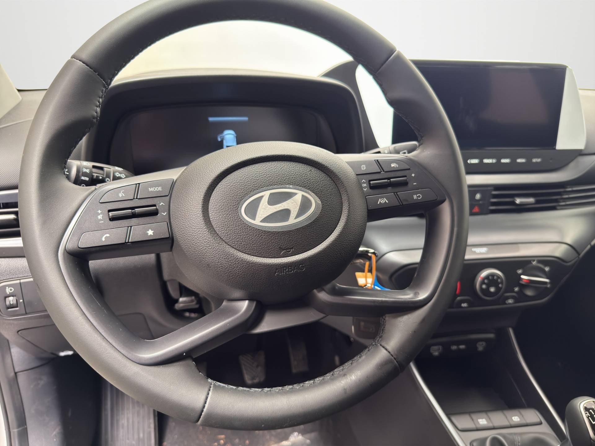 Auto Venduta - HYUNDAI Bayon Bayon 1.0 t-gdi Xtech 90cv mt usata in pronta consegna - Brandini