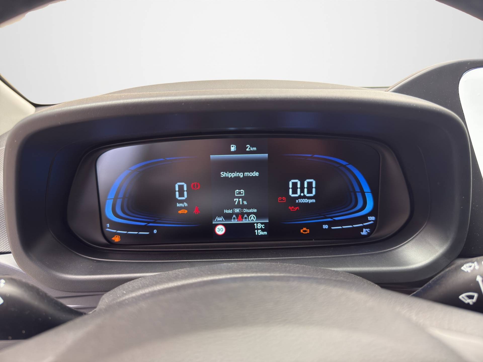 Auto Venduta - HYUNDAI Bayon Bayon 1.0 t-gdi Xtech 90cv mt usata in pronta consegna - Brandini