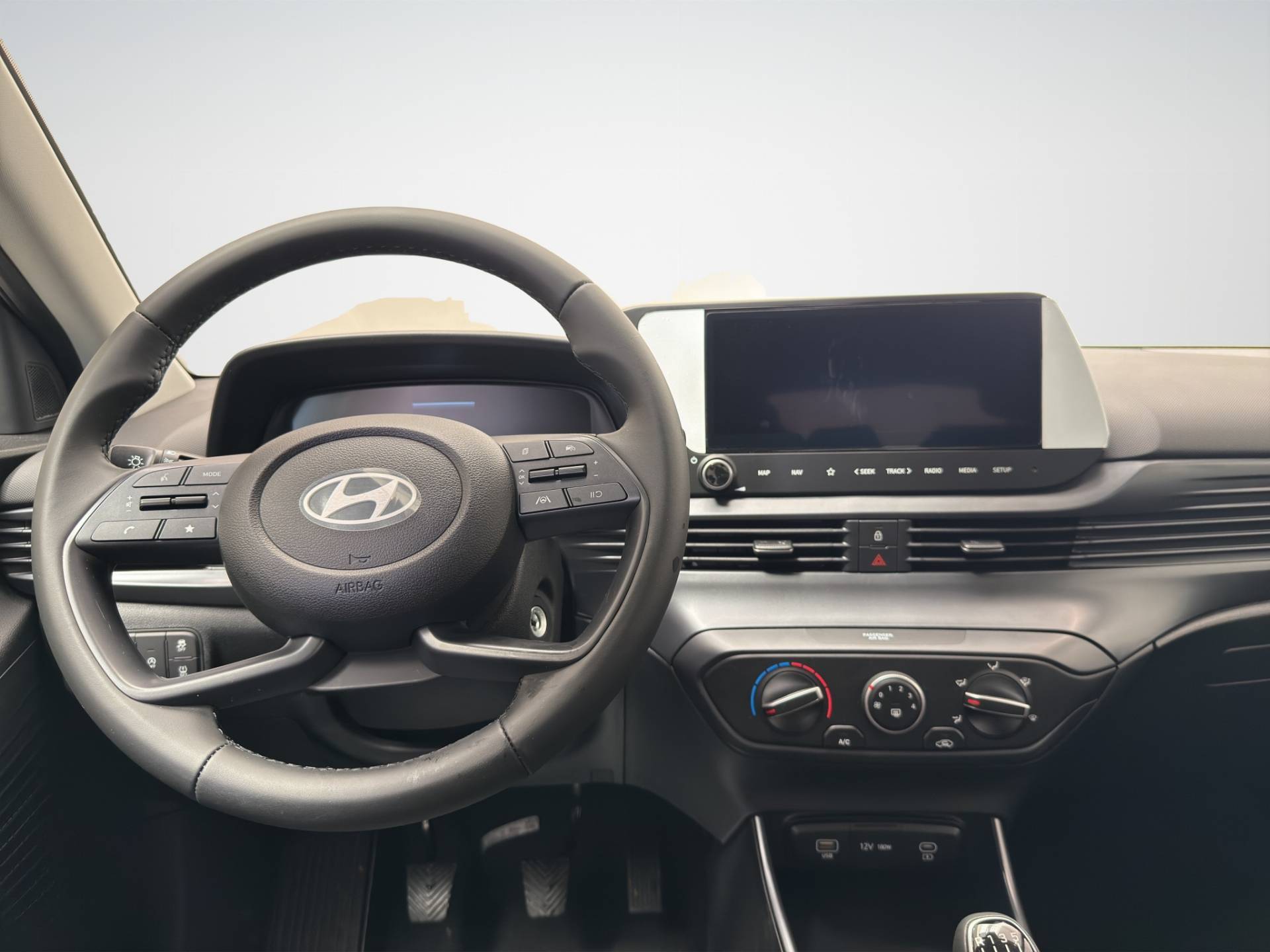 Auto Venduta - HYUNDAI Bayon Bayon 1.0 t-gdi Xtech 90cv mt usata in pronta consegna - Brandini