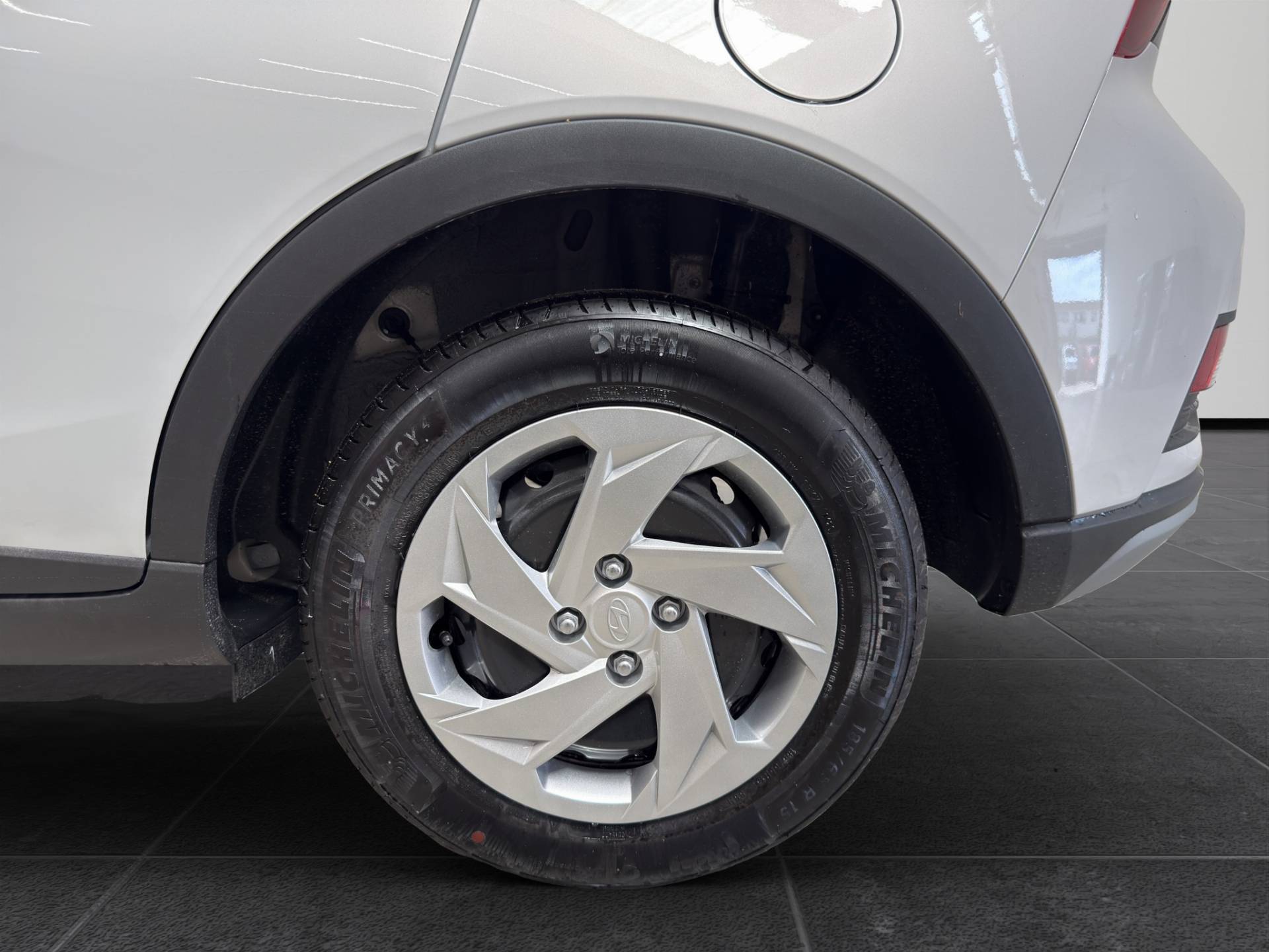 Auto Venduta - HYUNDAI Bayon Bayon 1.0 t-gdi Xtech 90cv mt usata in pronta consegna - Brandini