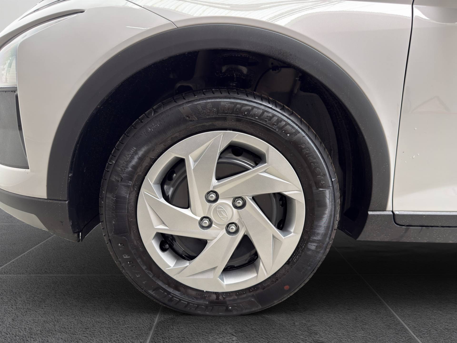 Auto Venduta - HYUNDAI Bayon Bayon 1.0 t-gdi Xtech 90cv mt usata in pronta consegna - Brandini