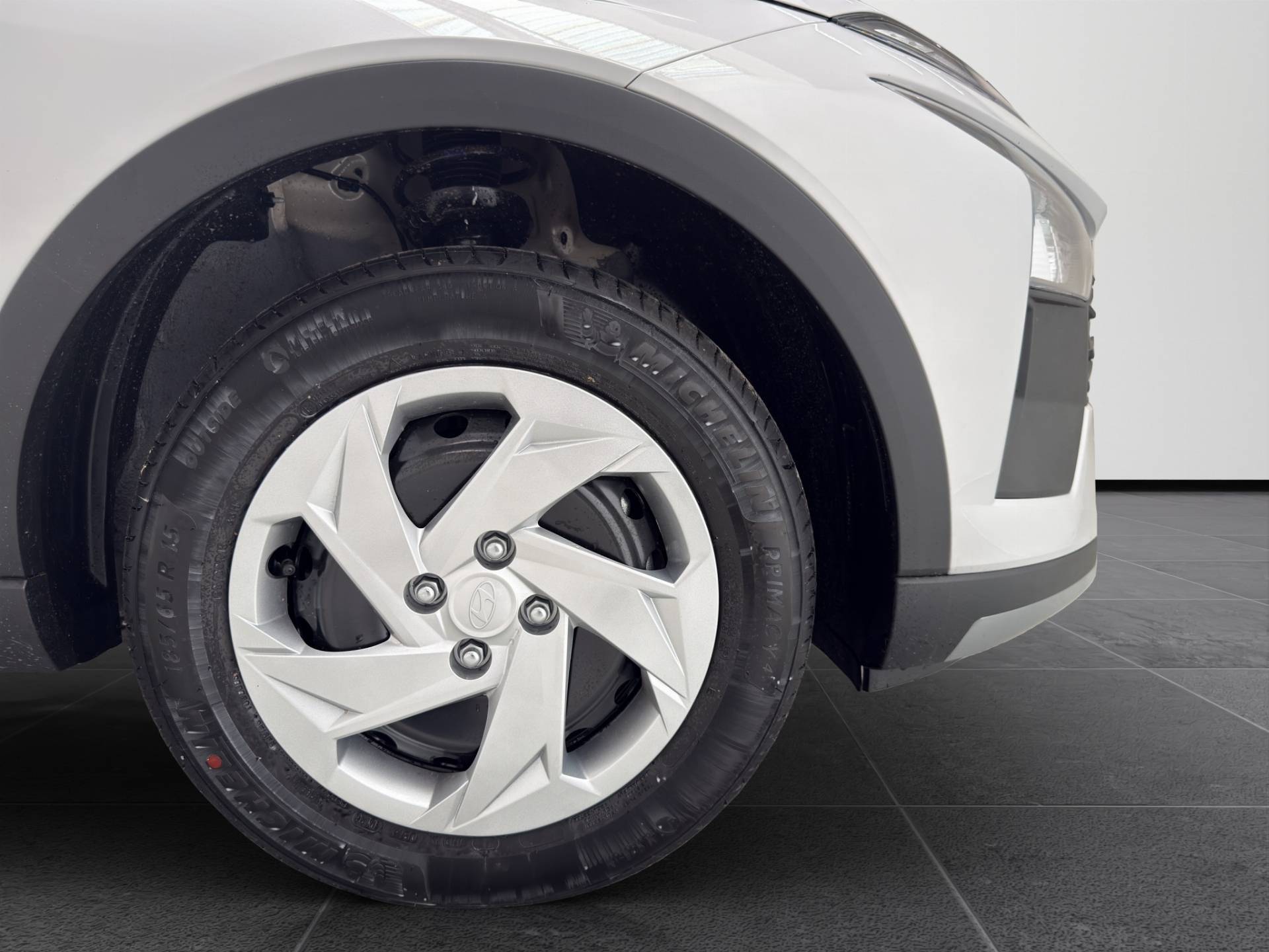 Auto Venduta - HYUNDAI Bayon Bayon 1.0 t-gdi Xtech 90cv mt usata in pronta consegna - Brandini