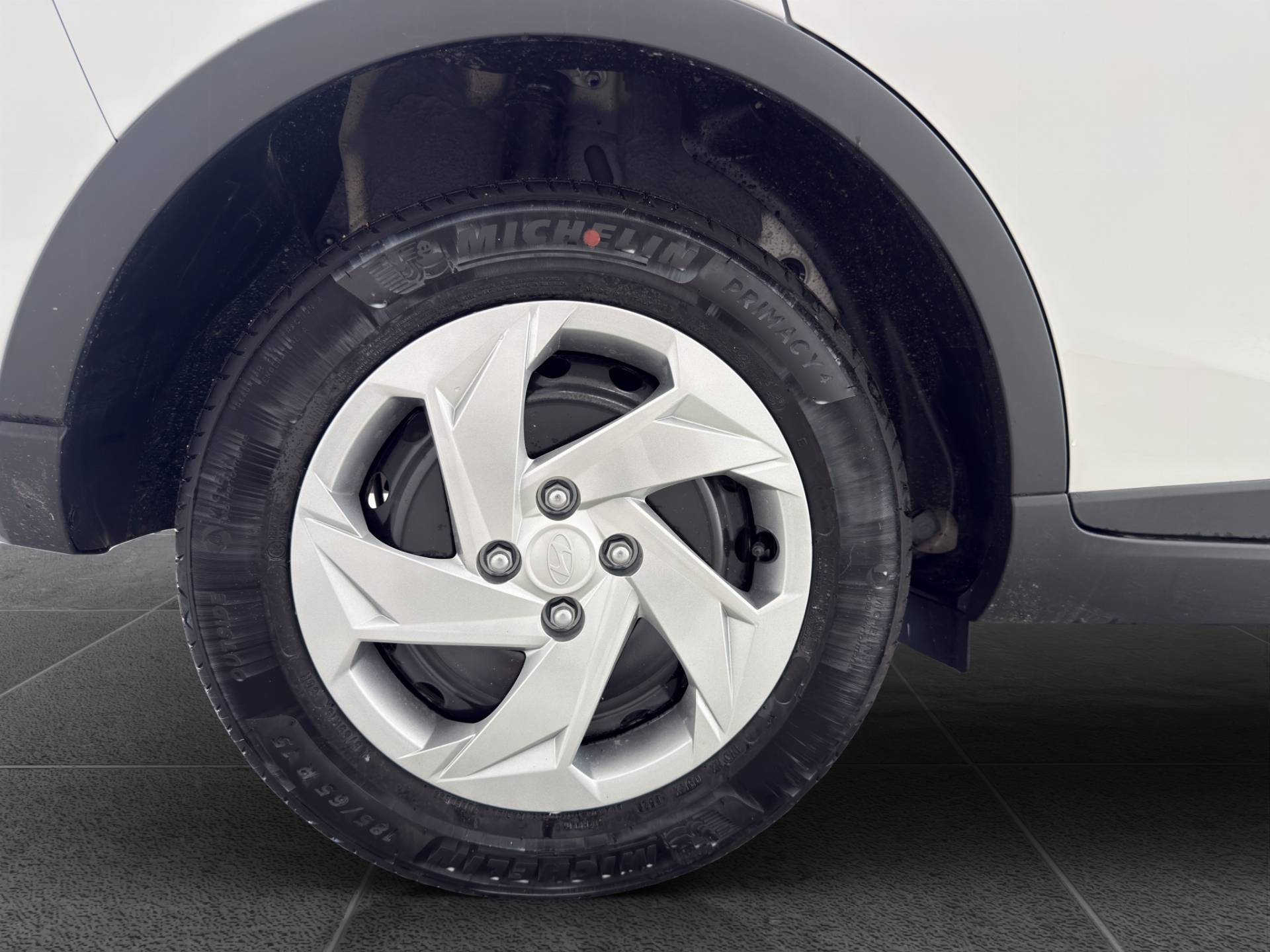 Auto Venduta - HYUNDAI Bayon Bayon 1.0 t-gdi Xtech 90cv mt usata in pronta consegna - Brandini