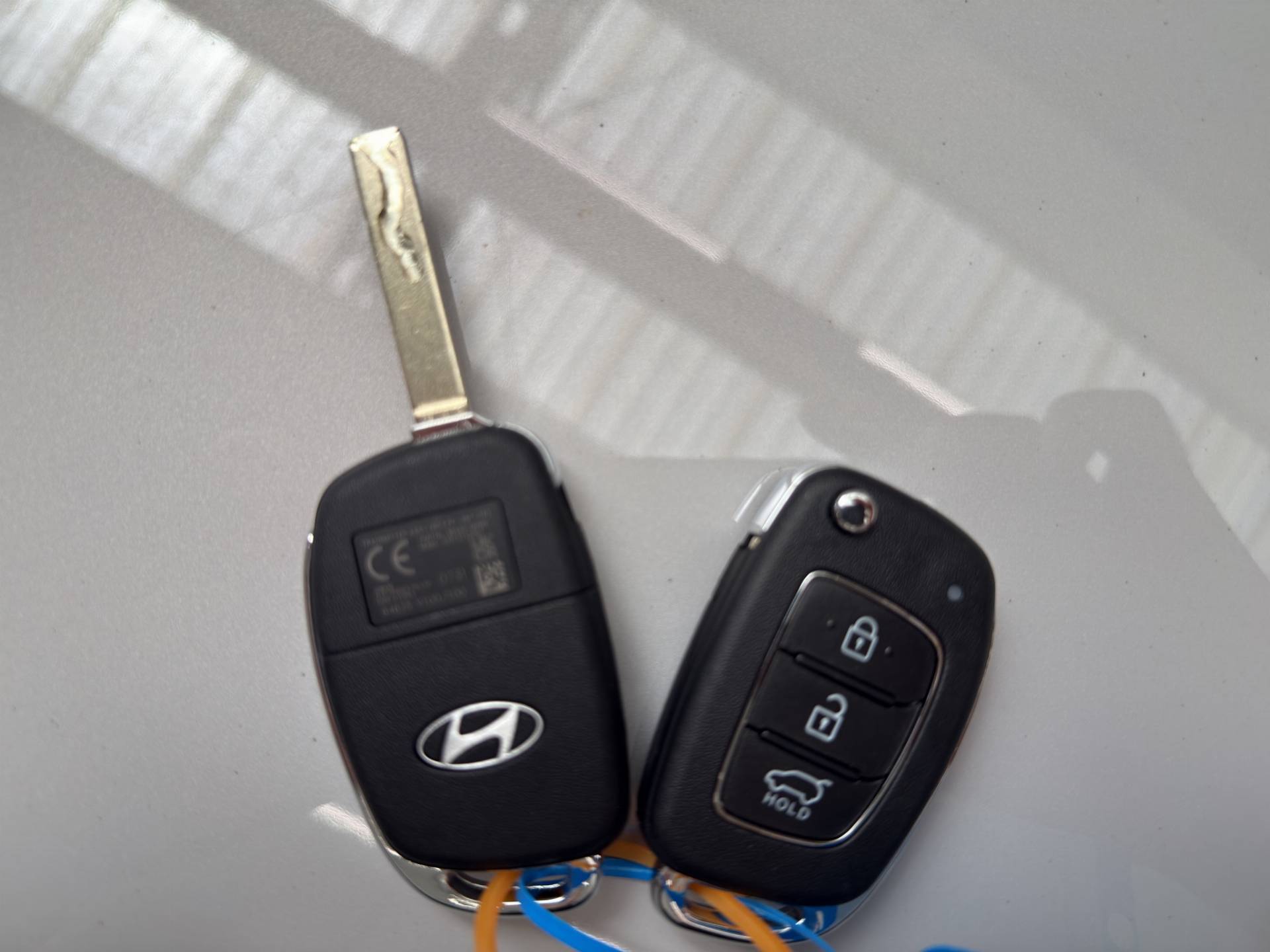 Auto Venduta - HYUNDAI Bayon Bayon 1.0 t-gdi Xtech 90cv mt usata in pronta consegna - Brandini