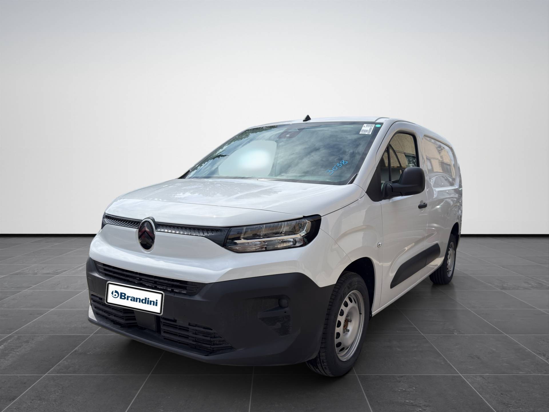 CITROEN Berlingo Berlingo van XL 1.5 bluehdi 100cv S&S 2p.ti usata in pronta consegna - Brandini