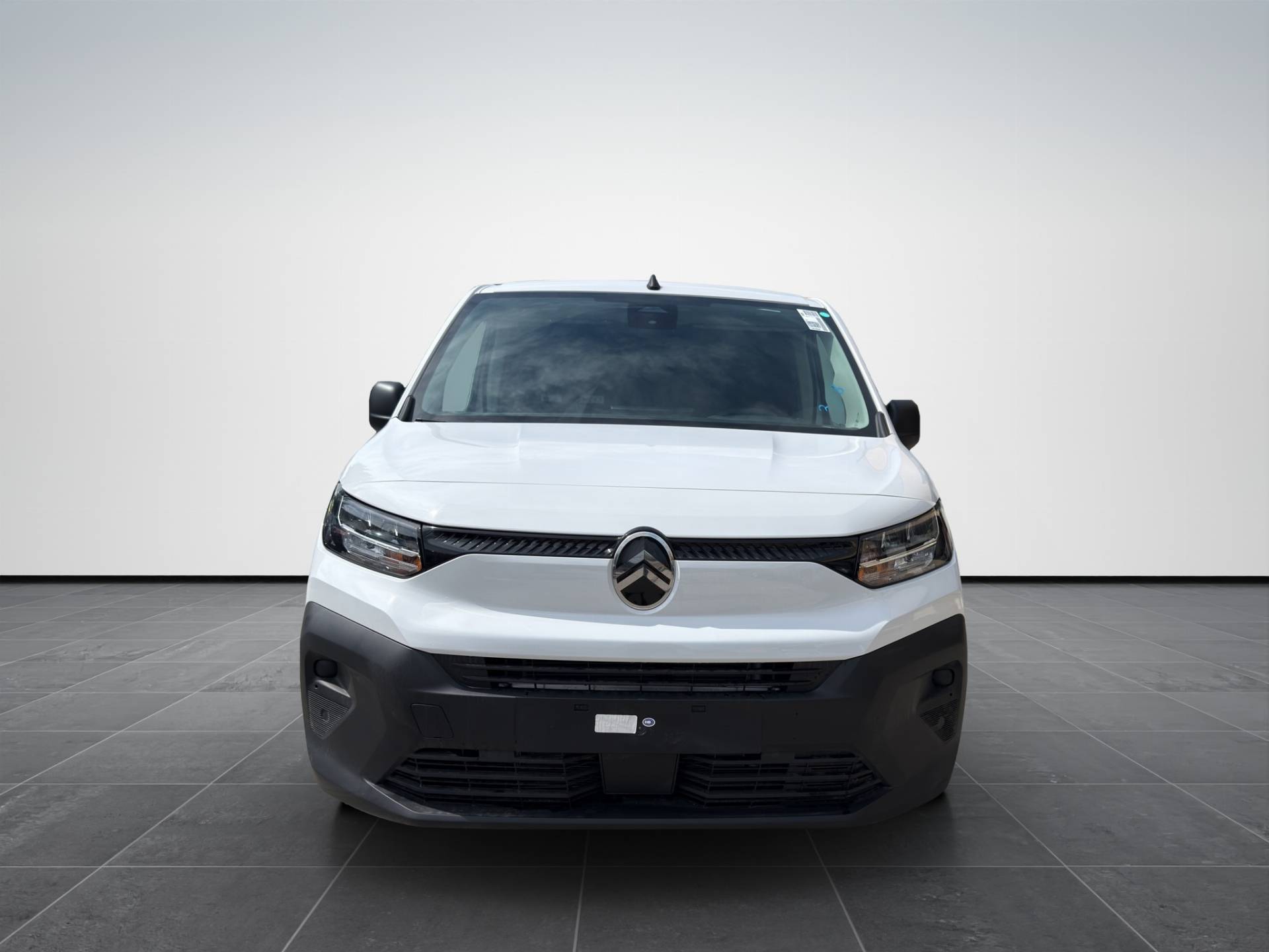 CITROEN Berlingo Berlingo van XL 1.5 bluehdi 100cv S&S 2p.ti usata in pronta consegna - Brandini