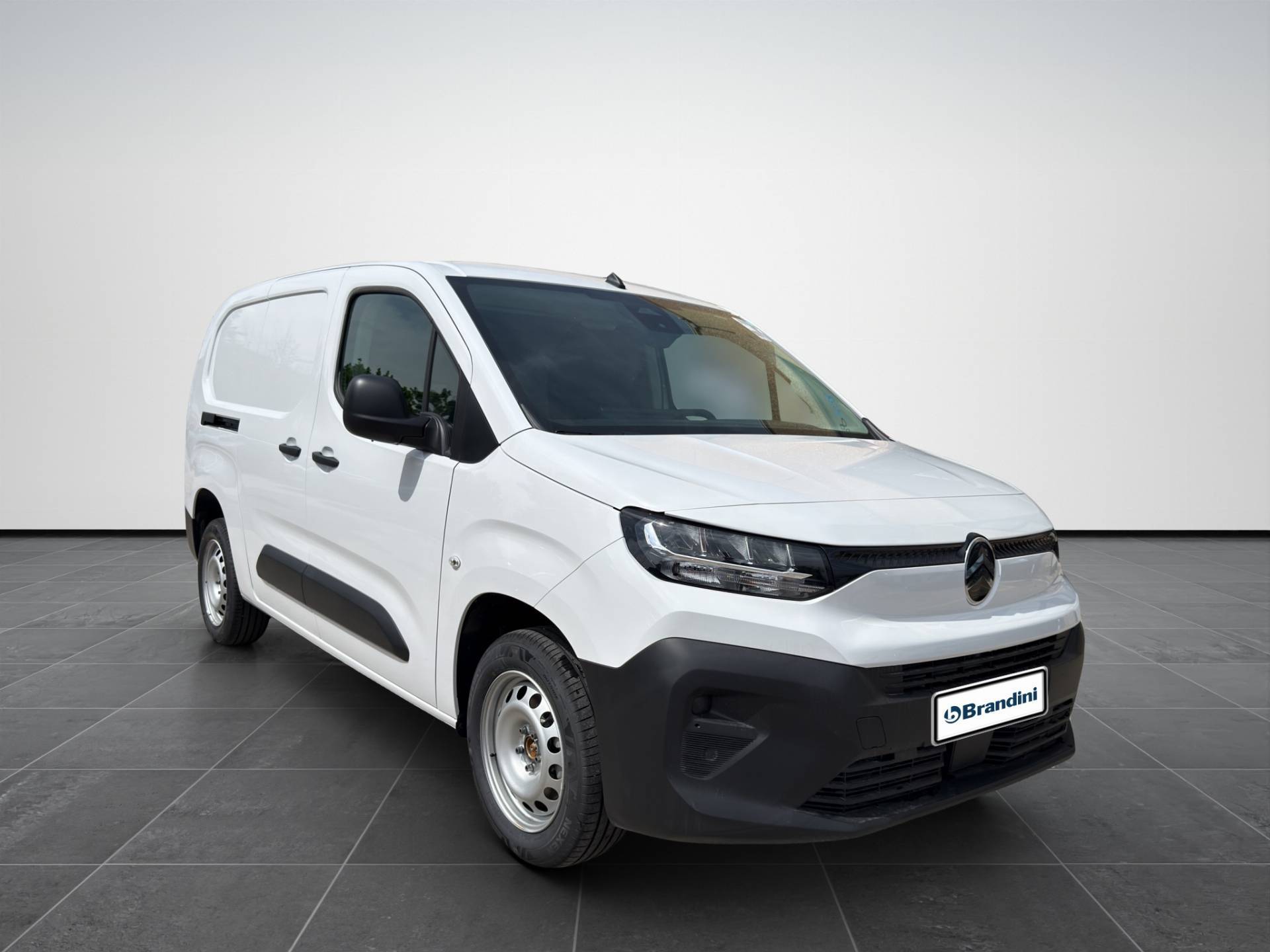 CITROEN Berlingo Berlingo van XL 1.5 bluehdi 100cv S&S 2p.ti usata in pronta consegna - Brandini