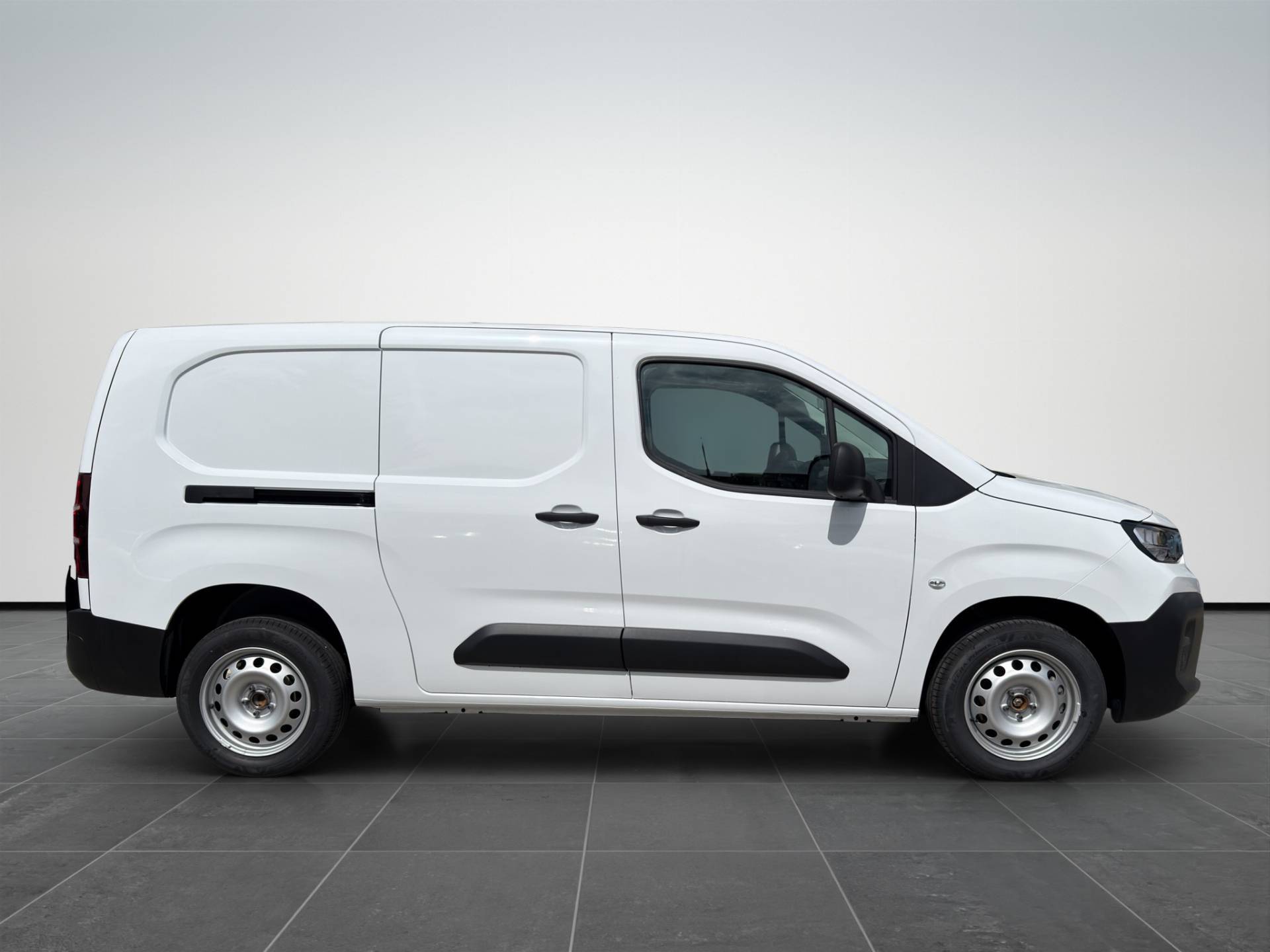 CITROEN Berlingo Berlingo van XL 1.5 bluehdi 100cv S&S 2p.ti usata in pronta consegna - Brandini