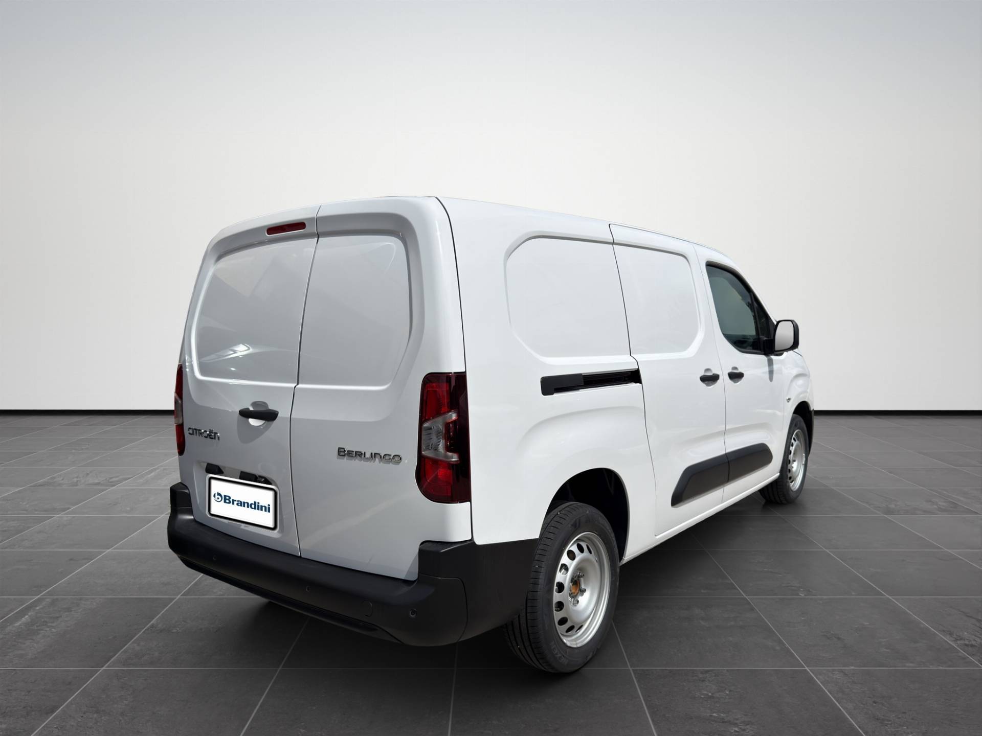 CITROEN Berlingo Berlingo van XL 1.5 bluehdi 100cv S&S 2p.ti usata in pronta consegna - Brandini