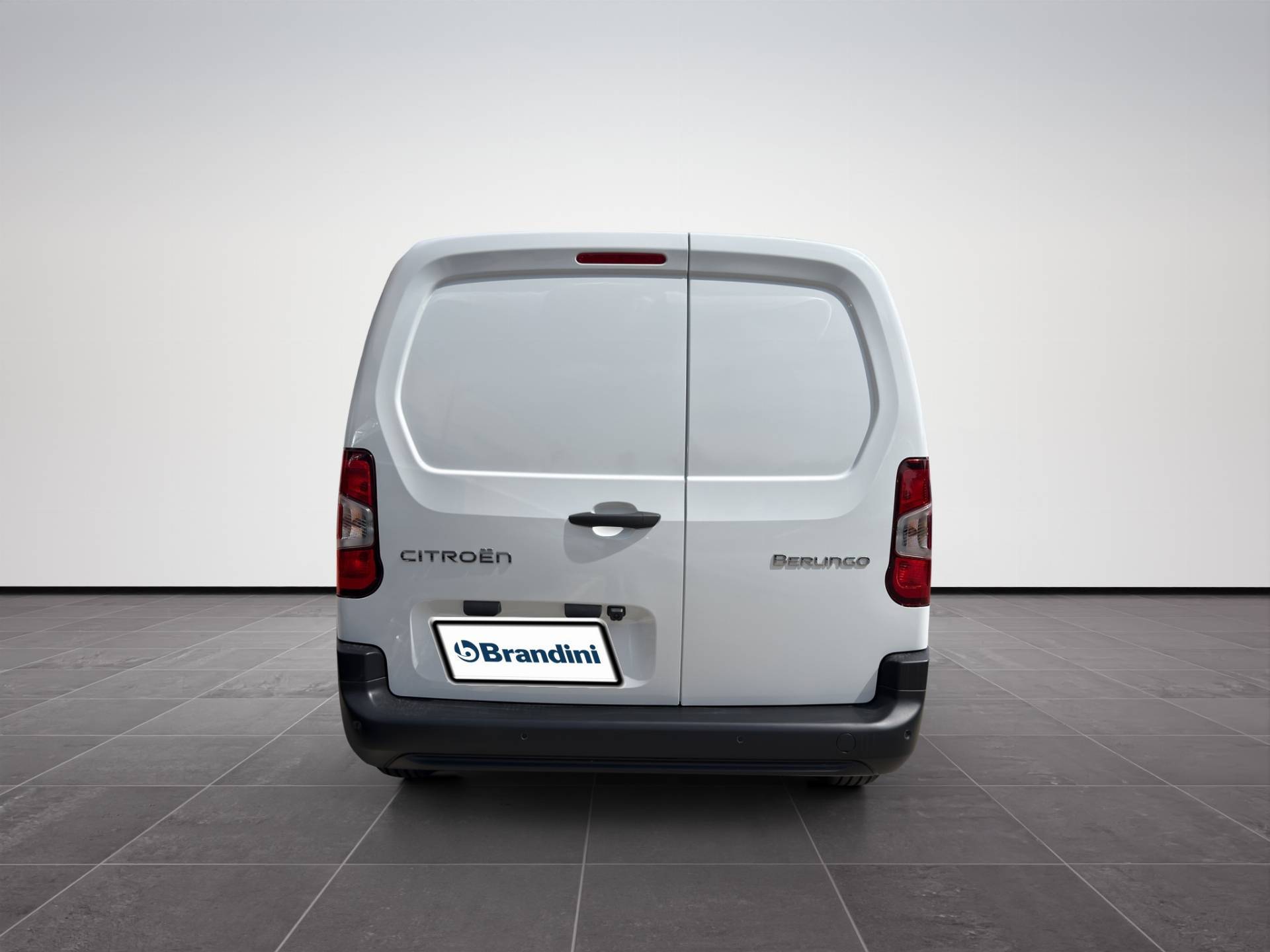 CITROEN Berlingo Berlingo van XL 1.5 bluehdi 100cv S&S 2p.ti usata in pronta consegna - Brandini