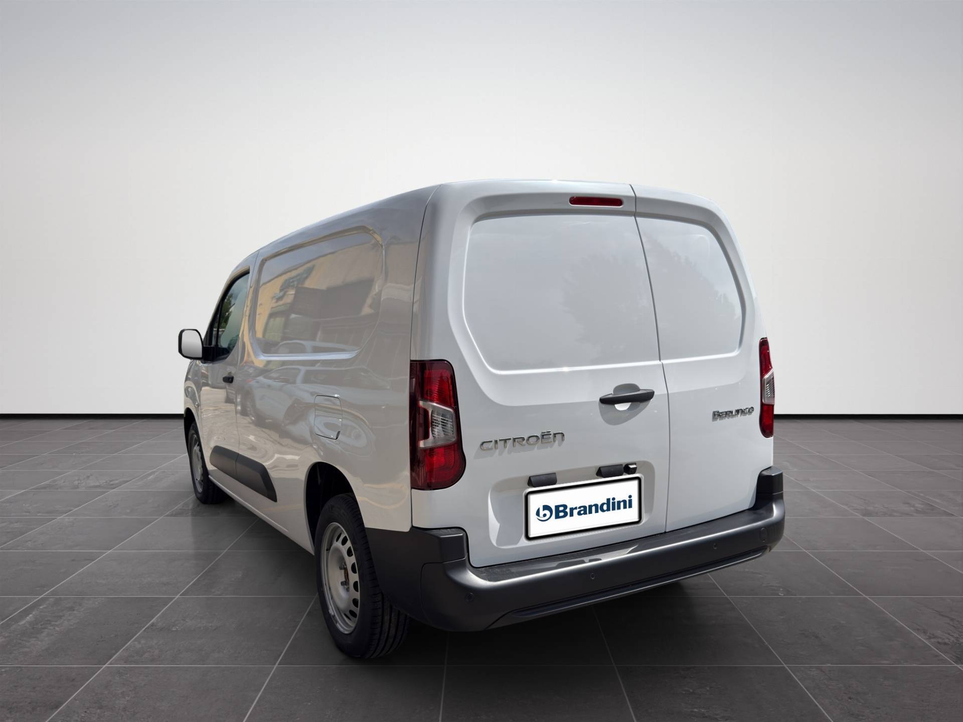 CITROEN Berlingo Berlingo van XL 1.5 bluehdi 100cv S&S 2p.ti usata in pronta consegna - Brandini