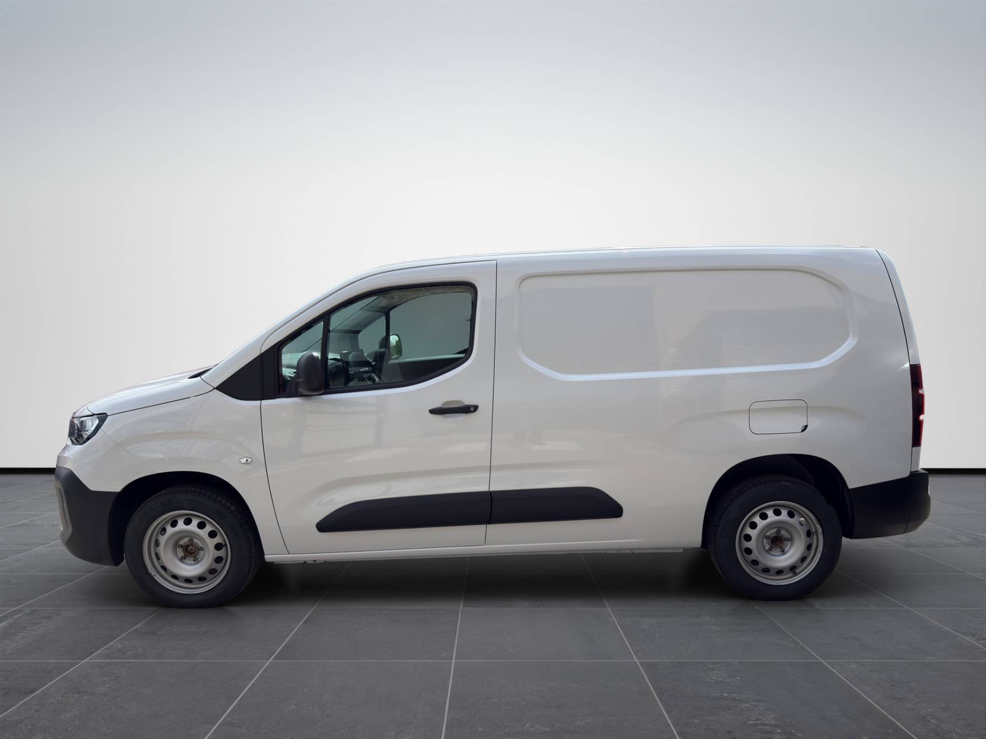 CITROEN Berlingo Berlingo van XL 1.5 bluehdi 100cv S&S 2p.ti usata in pronta consegna - Brandini