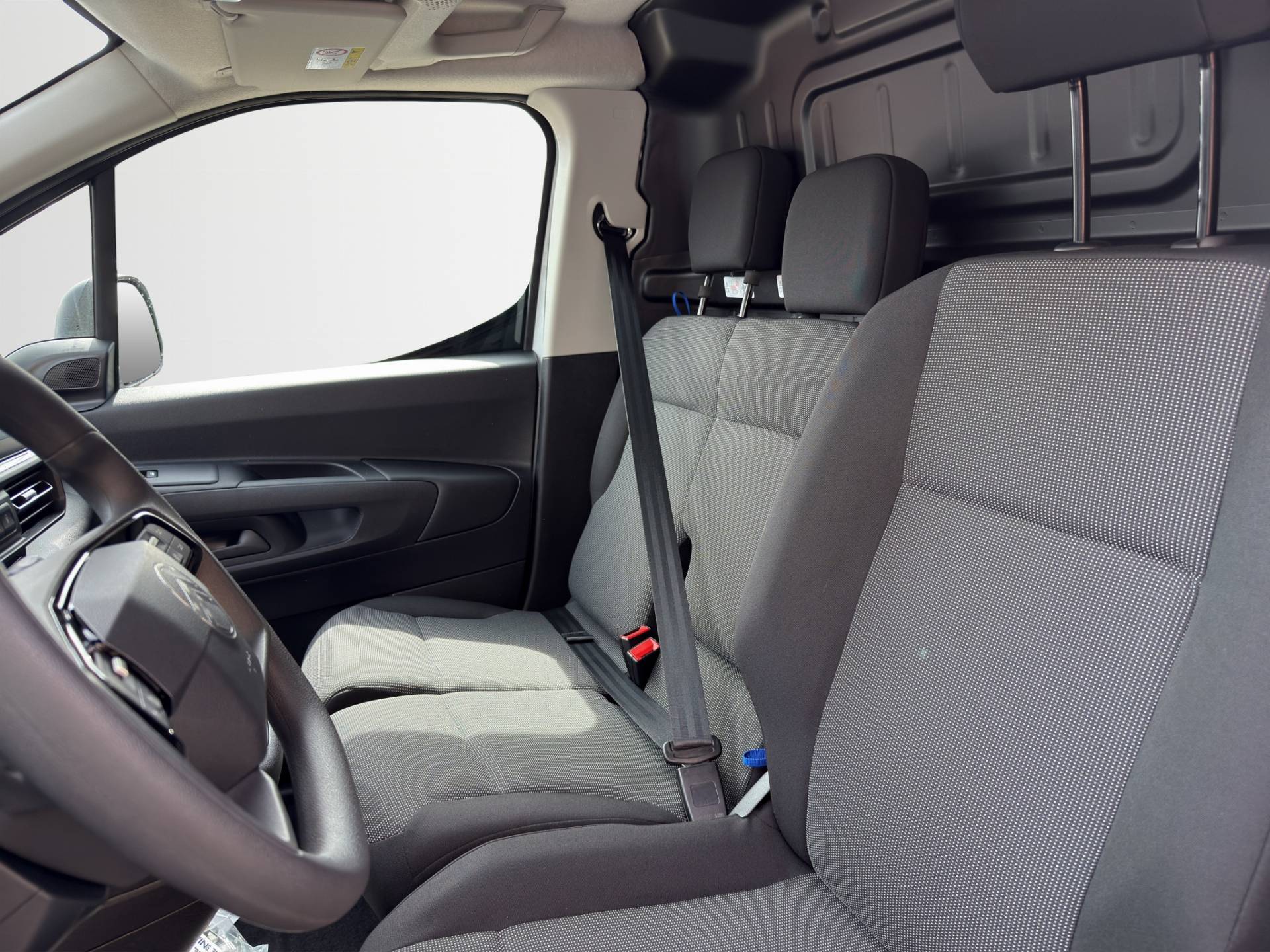 CITROEN Berlingo Berlingo van XL 1.5 bluehdi 100cv S&S 2p.ti usata in pronta consegna - Brandini