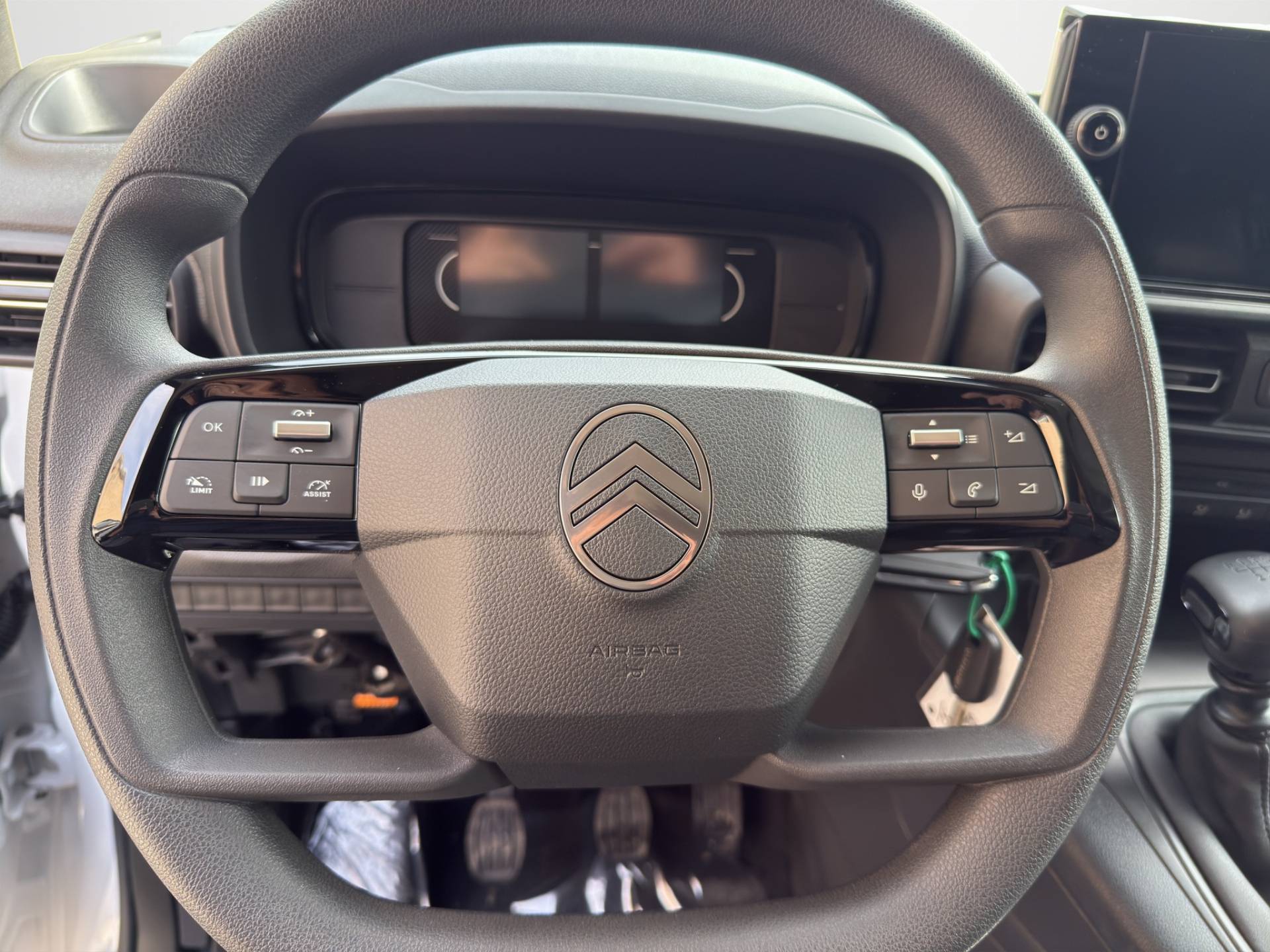 CITROEN Berlingo Berlingo van XL 1.5 bluehdi 100cv S&S 2p.ti usata in pronta consegna - Brandini