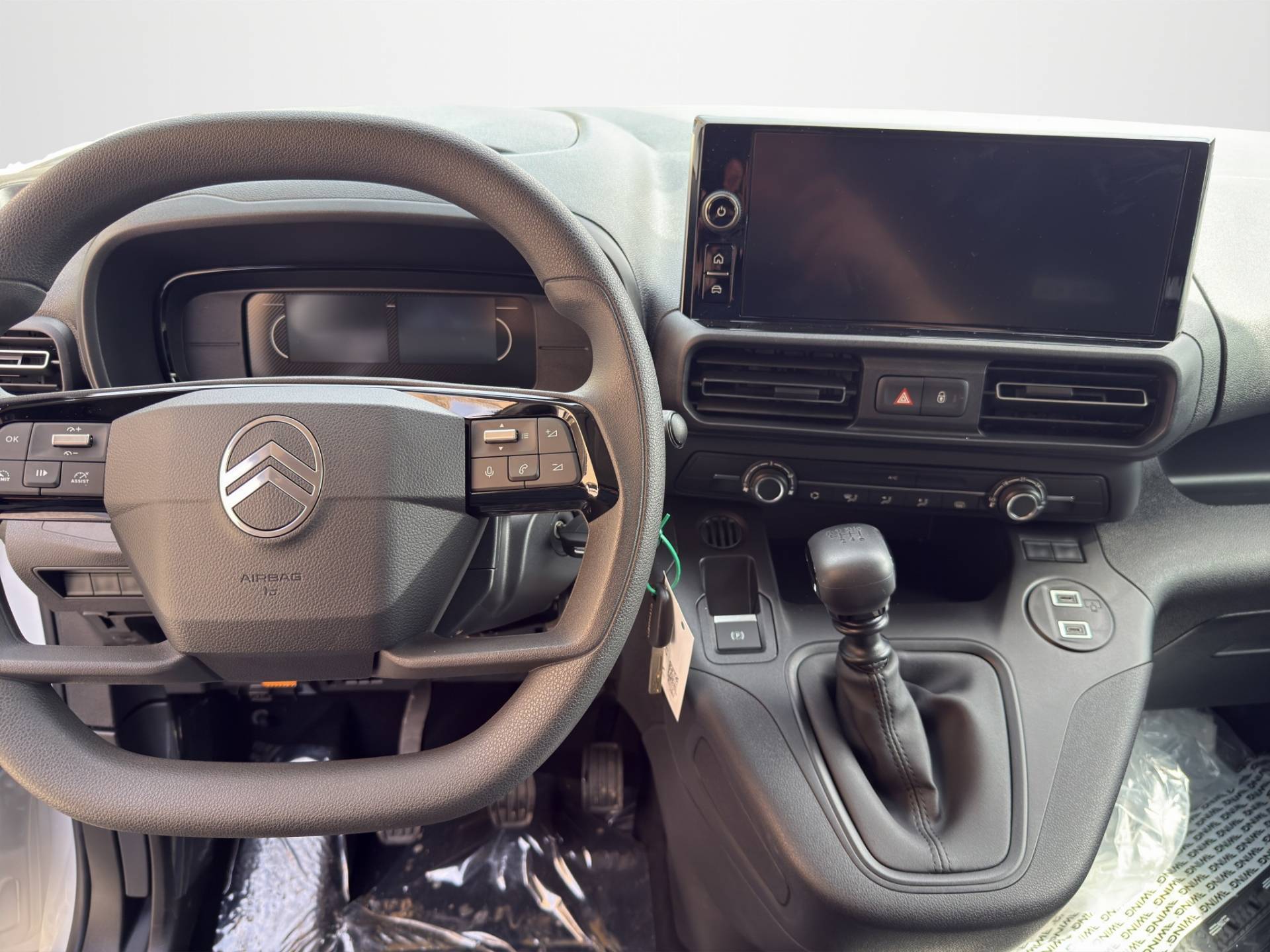 CITROEN Berlingo Berlingo van XL 1.5 bluehdi 100cv S&S 2p.ti usata in pronta consegna - Brandini