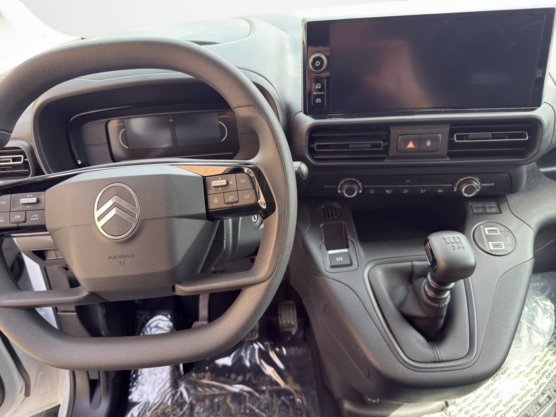 CITROEN Berlingo Berlingo van XL 1.5 bluehdi 100cv S&S 2p.ti usata in pronta consegna - Brandini