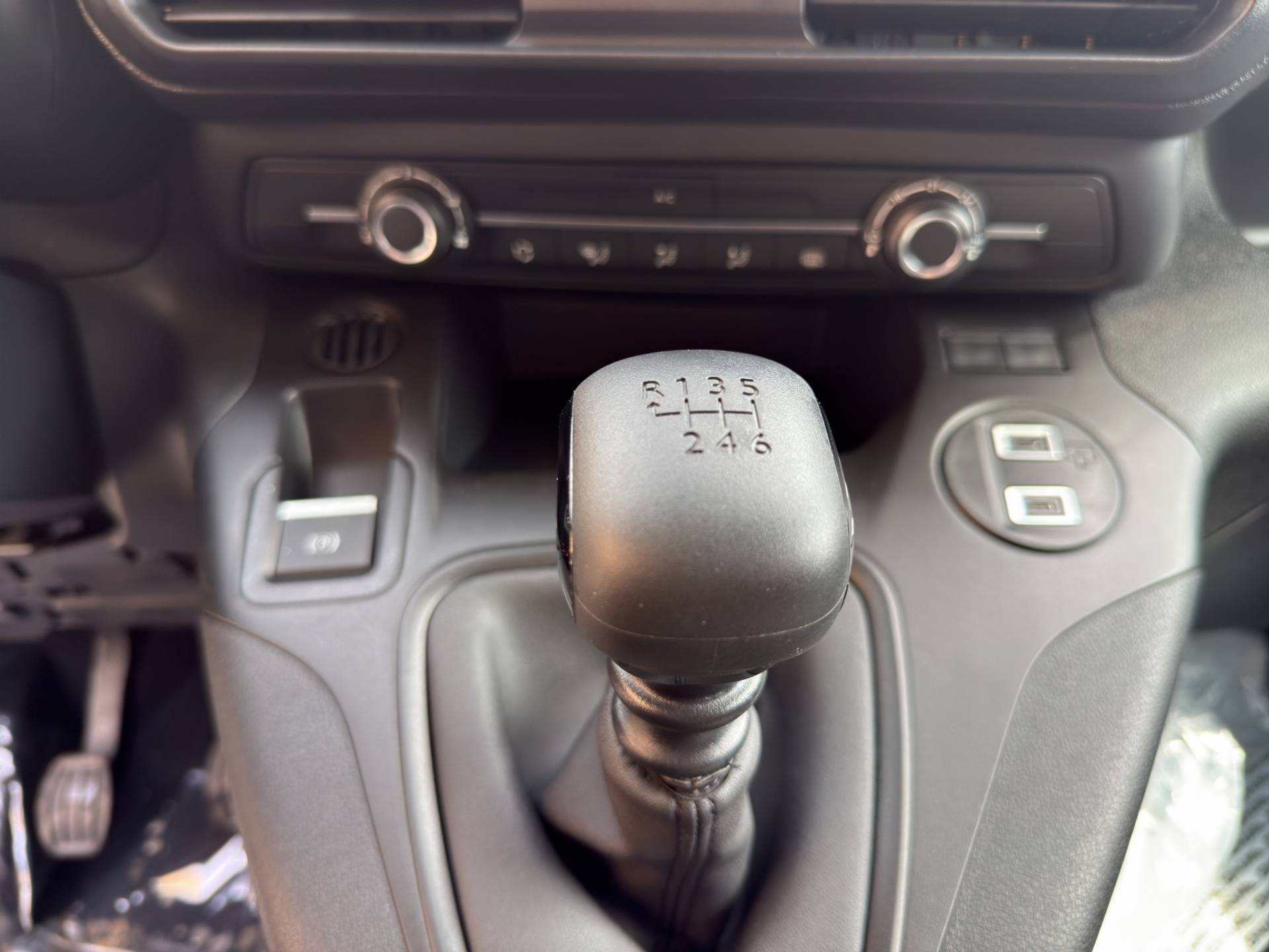 CITROEN Berlingo Berlingo van XL 1.5 bluehdi 100cv S&S 2p.ti usata in pronta consegna - Brandini