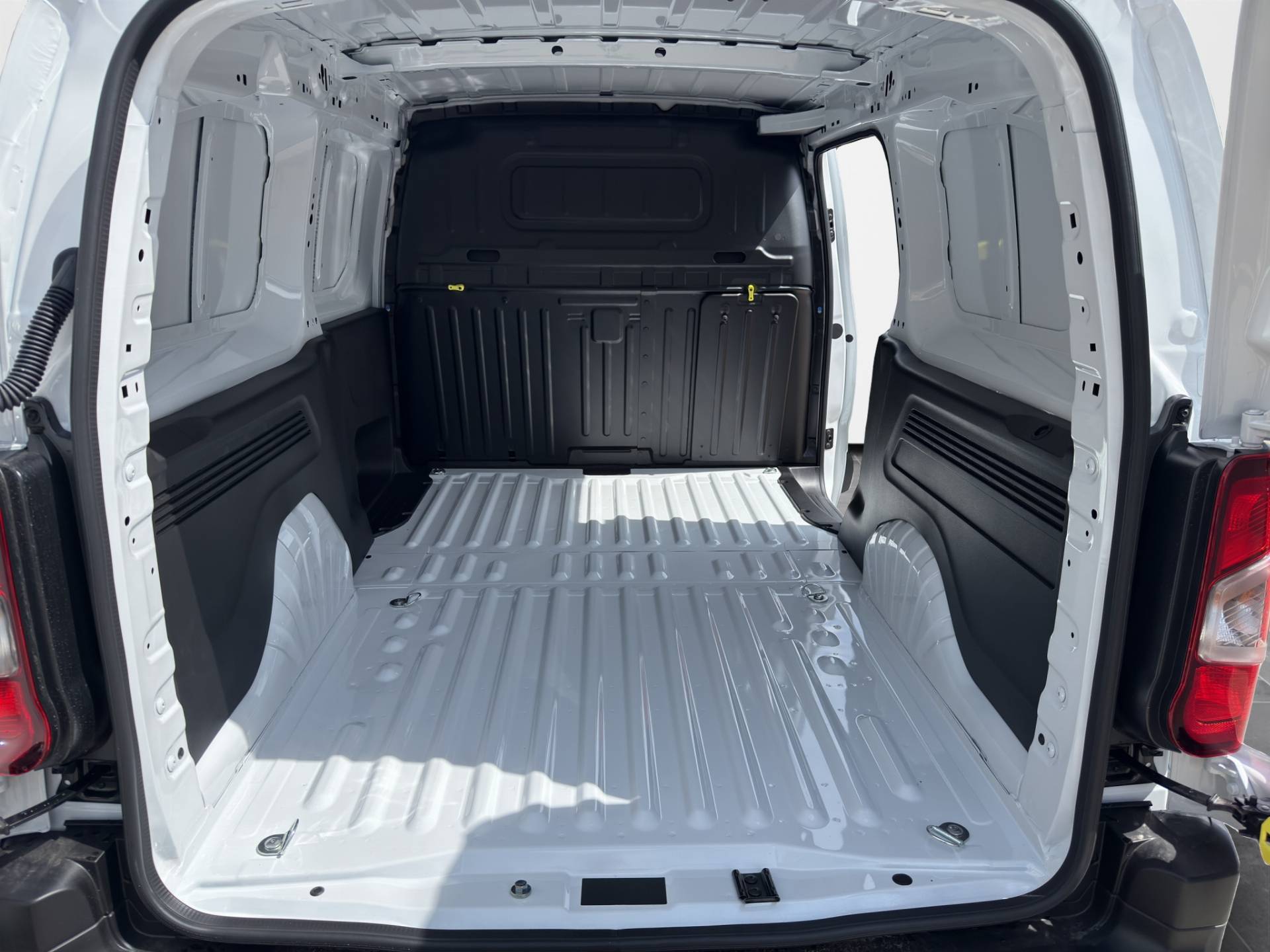 CITROEN Berlingo Berlingo van XL 1.5 bluehdi 100cv S&S 2p.ti usata in pronta consegna - Brandini