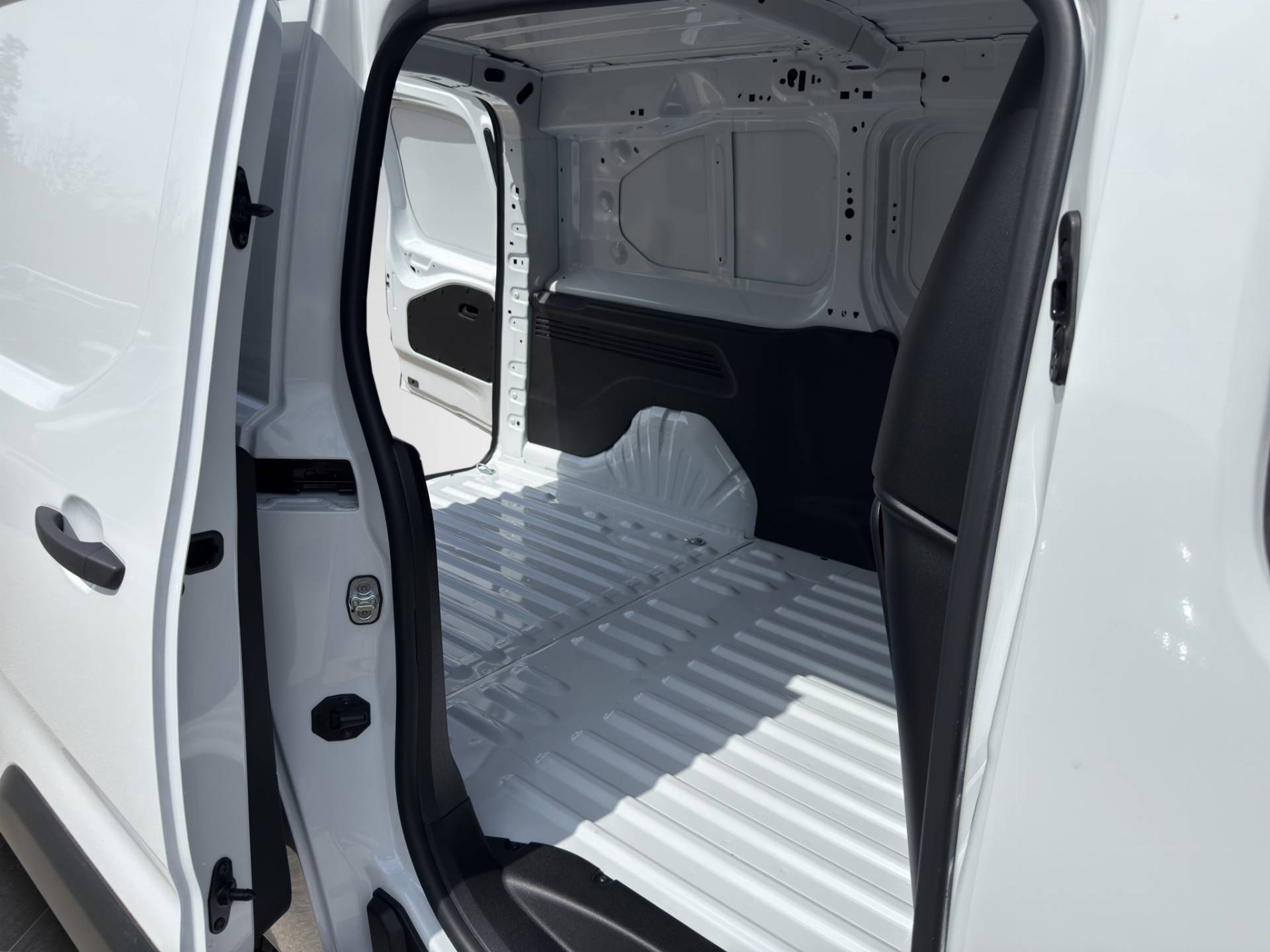 CITROEN Berlingo Berlingo van XL 1.5 bluehdi 100cv S&S 2p.ti usata in pronta consegna - Brandini