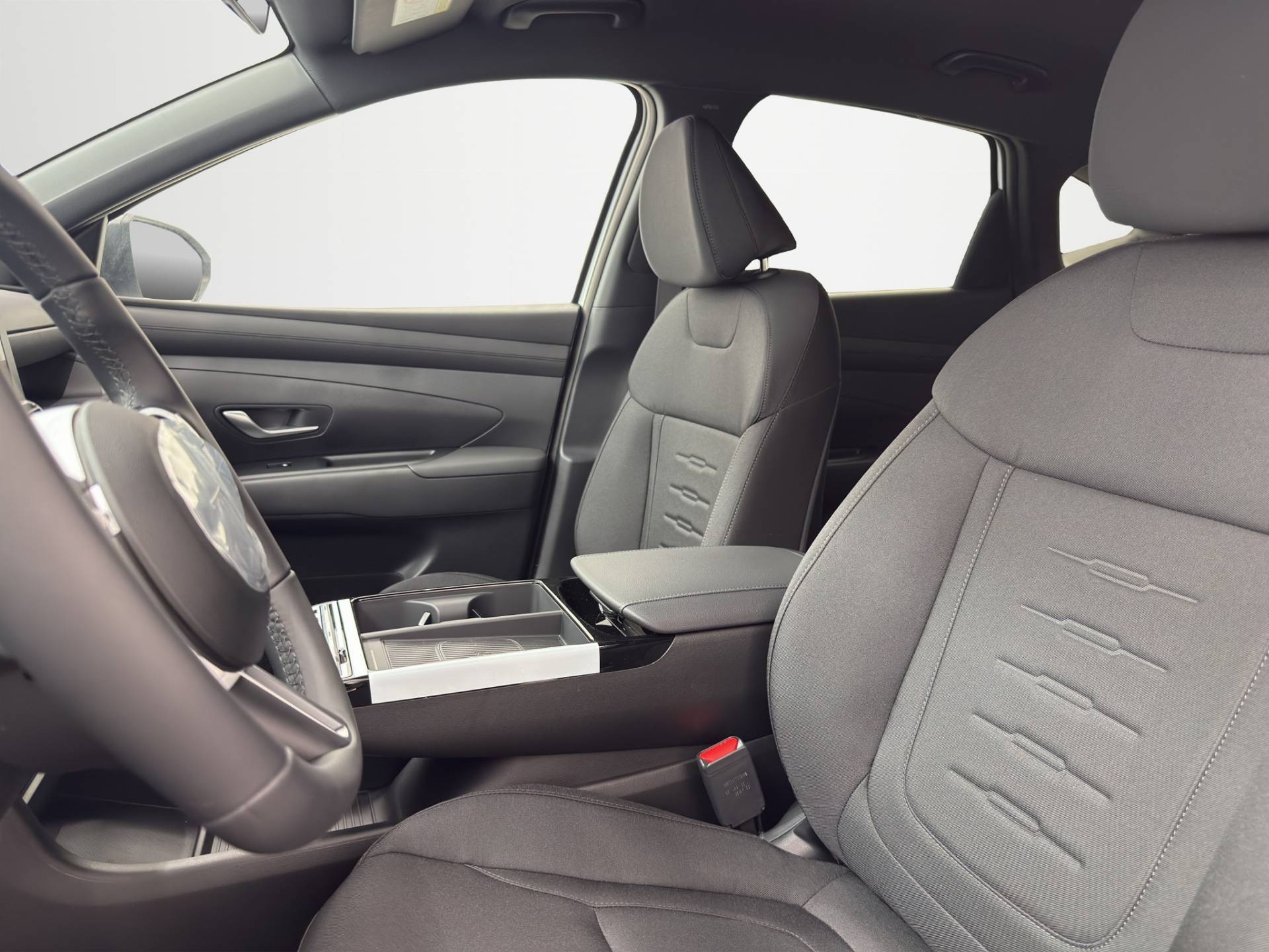 Auto Venduta - HYUNDAI Tucson Tucson 1.6 t-gdi Dark Line 2wd dct usata in pronta consegna - Brandini