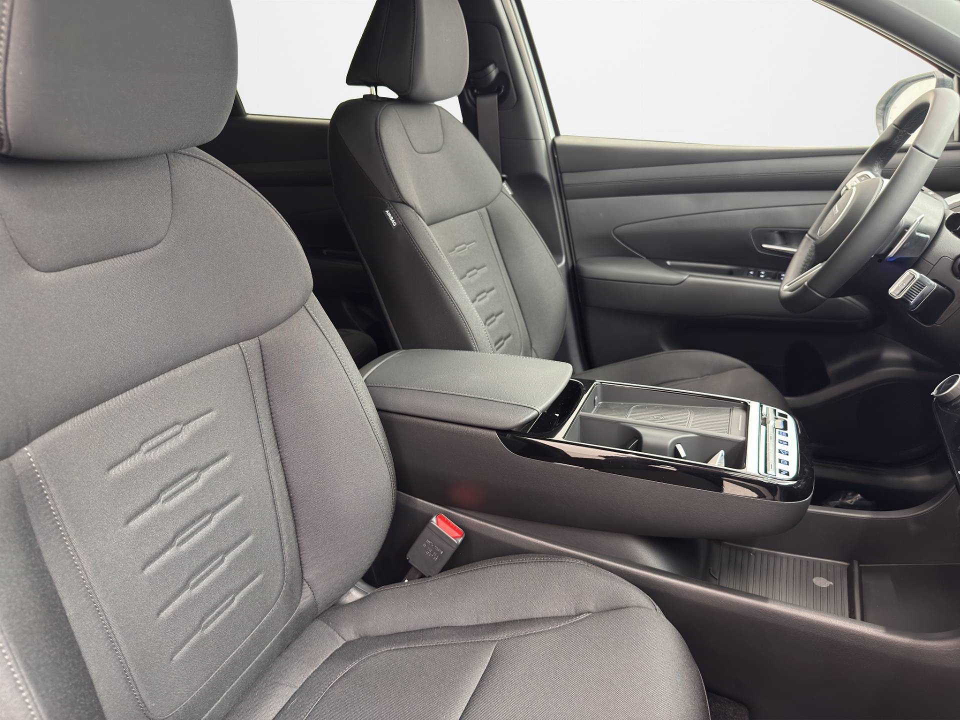 Auto Venduta - HYUNDAI Tucson Tucson 1.6 t-gdi Dark Line 2wd dct usata in pronta consegna - Brandini