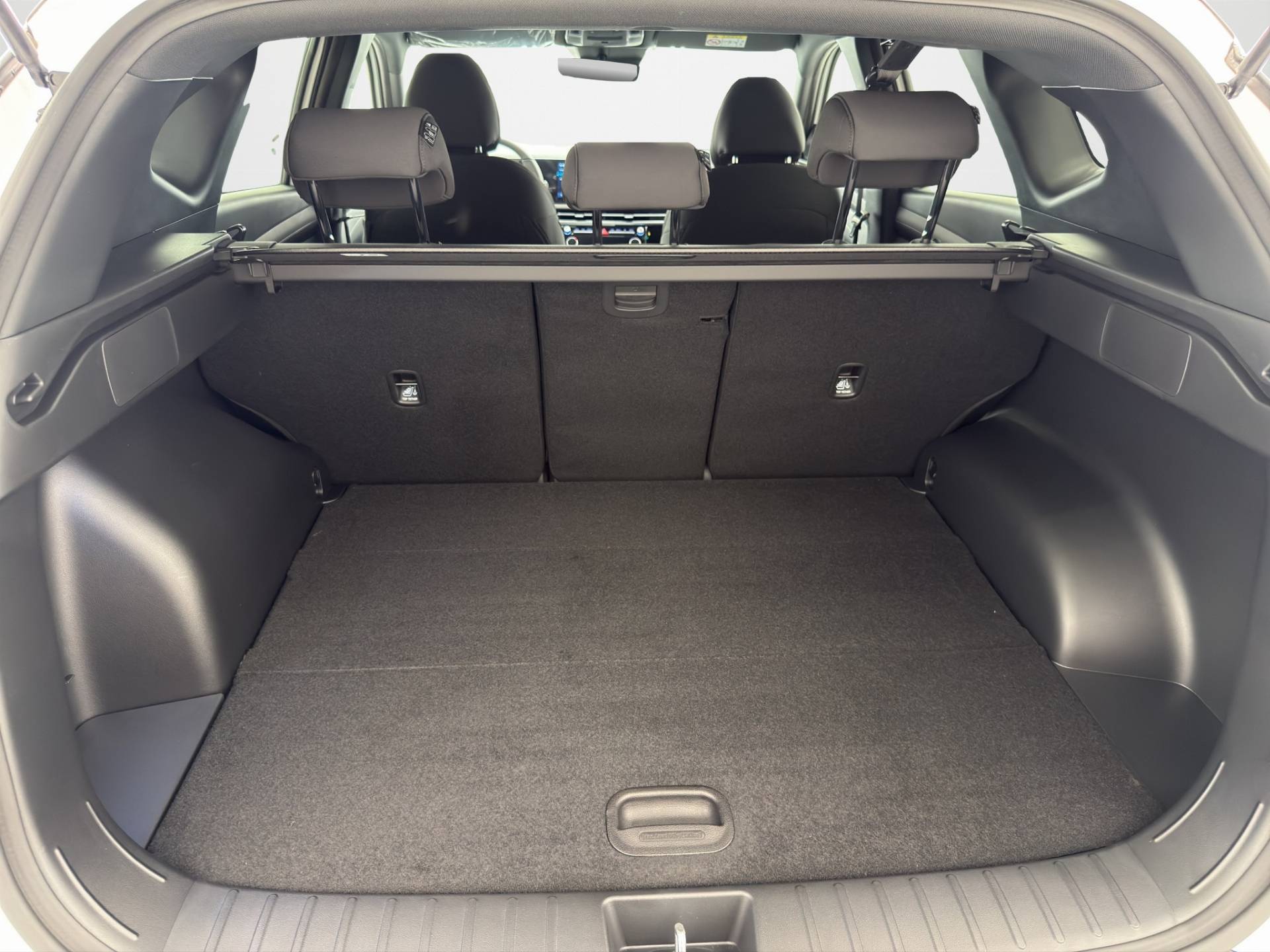 Auto Venduta - HYUNDAI Tucson Tucson 1.6 t-gdi Dark Line 2wd dct usata in pronta consegna - Brandini