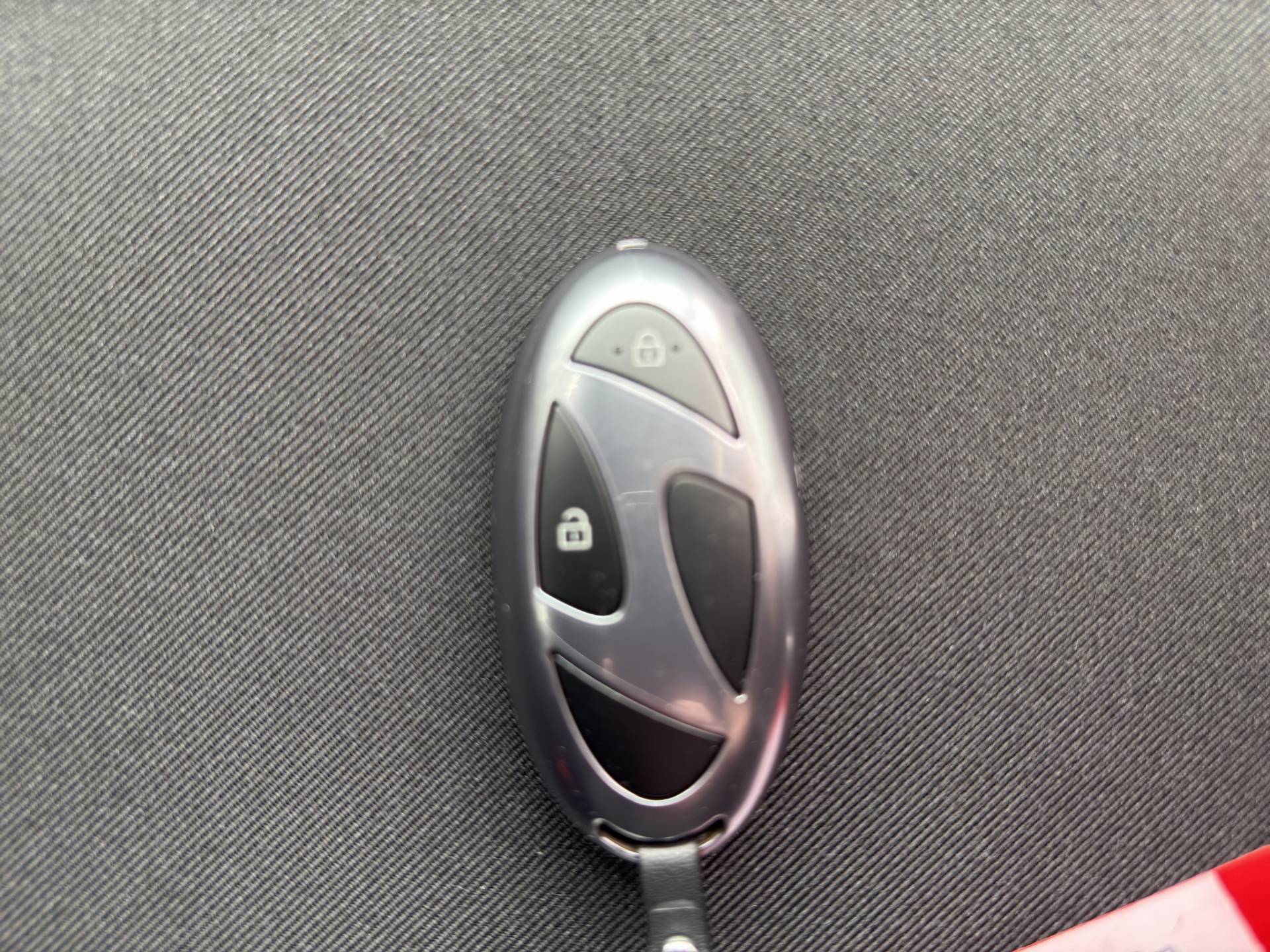Auto Venduta - HYUNDAI Tucson Tucson 1.6 t-gdi Dark Line 2wd dct usata in pronta consegna - Brandini