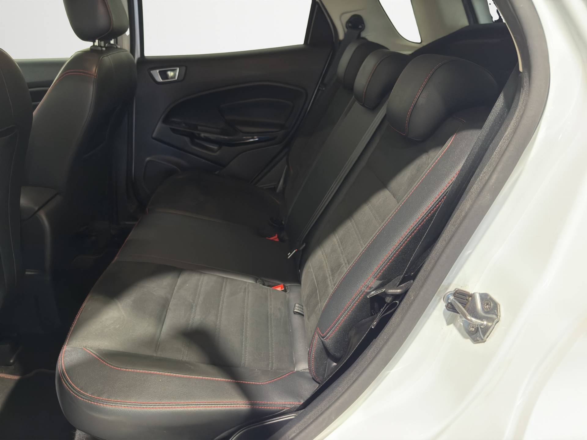 FORD EcoSport EcoSport 1.0 ecoboost ST-line Black Edition s&s 125cv usata in pronta consegna - Brandini