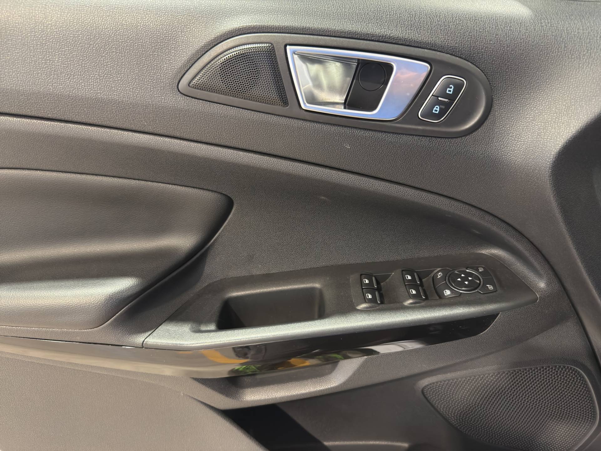 FORD EcoSport EcoSport 1.0 ecoboost ST-line Black Edition s&s 125cv usata in pronta consegna - Brandini