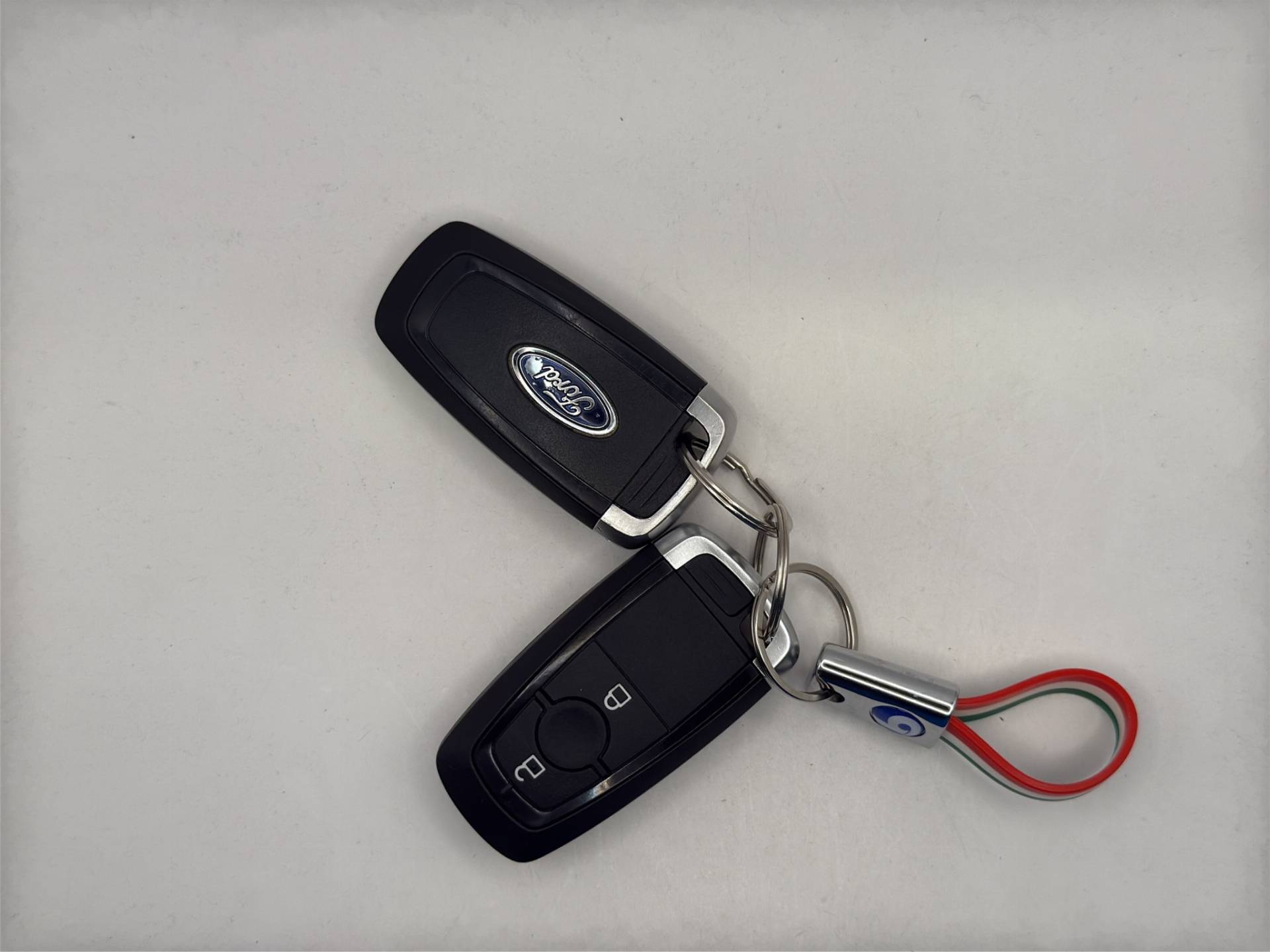 FORD EcoSport EcoSport 1.0 ecoboost ST-line Black Edition s&s 125cv usata in pronta consegna - Brandini
