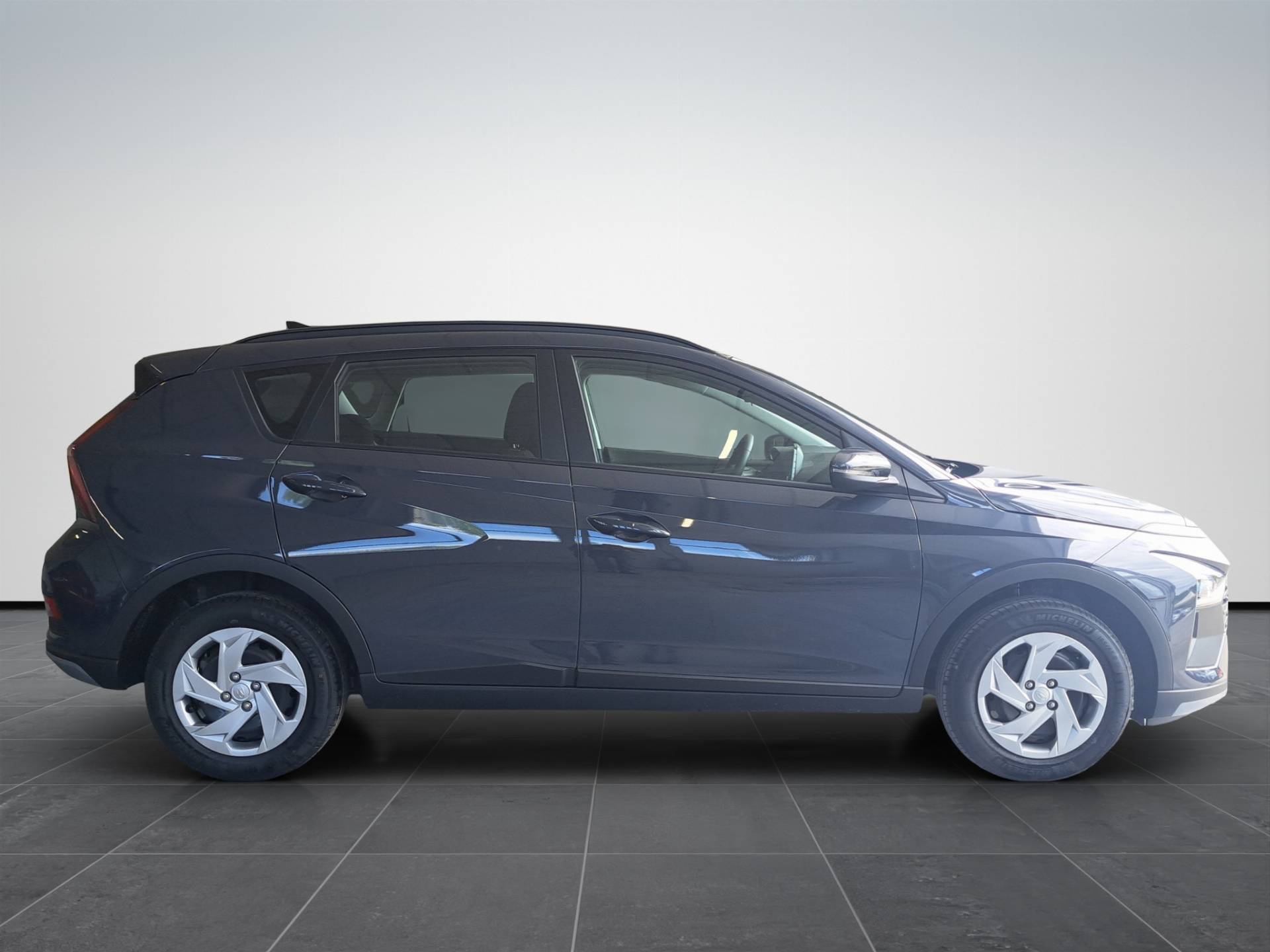 HYUNDAI Bayon Bayon 1.0 t-gdi Xtech 90cv mt usata in pronta consegna - Brandini