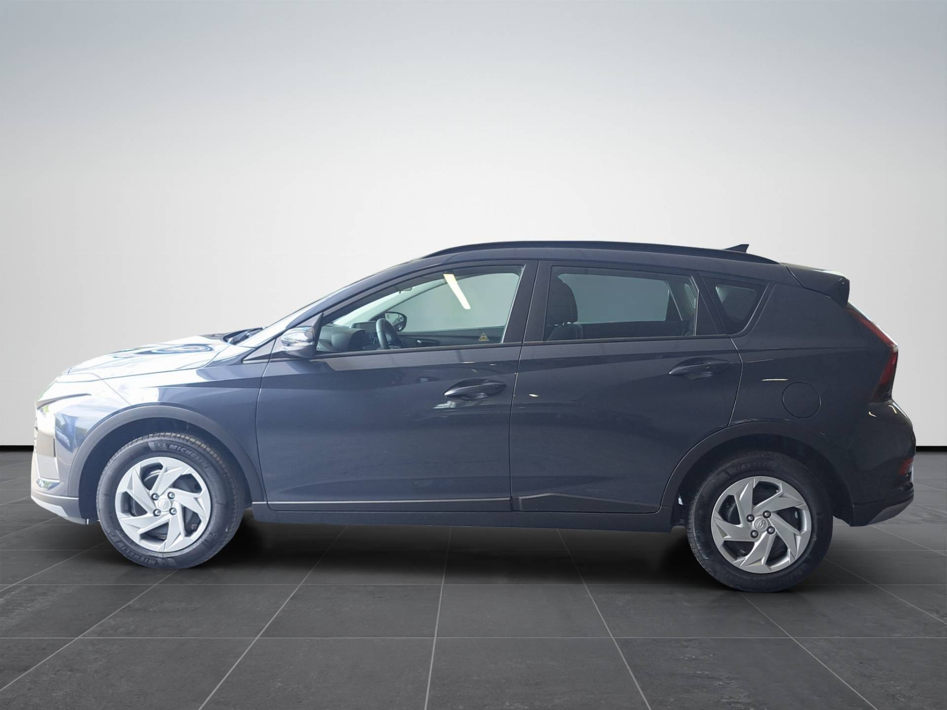 HYUNDAI Bayon Bayon 1.0 t-gdi Xtech 90cv mt usata in pronta consegna - Brandini