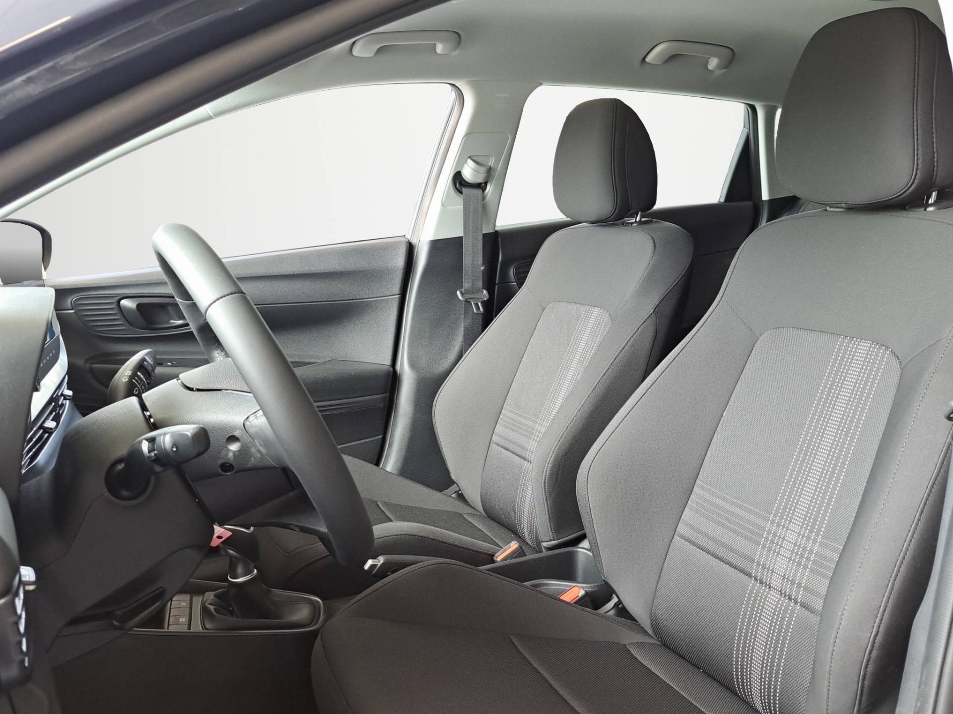 HYUNDAI Bayon Bayon 1.0 t-gdi Xtech 90cv mt usata in pronta consegna - Brandini