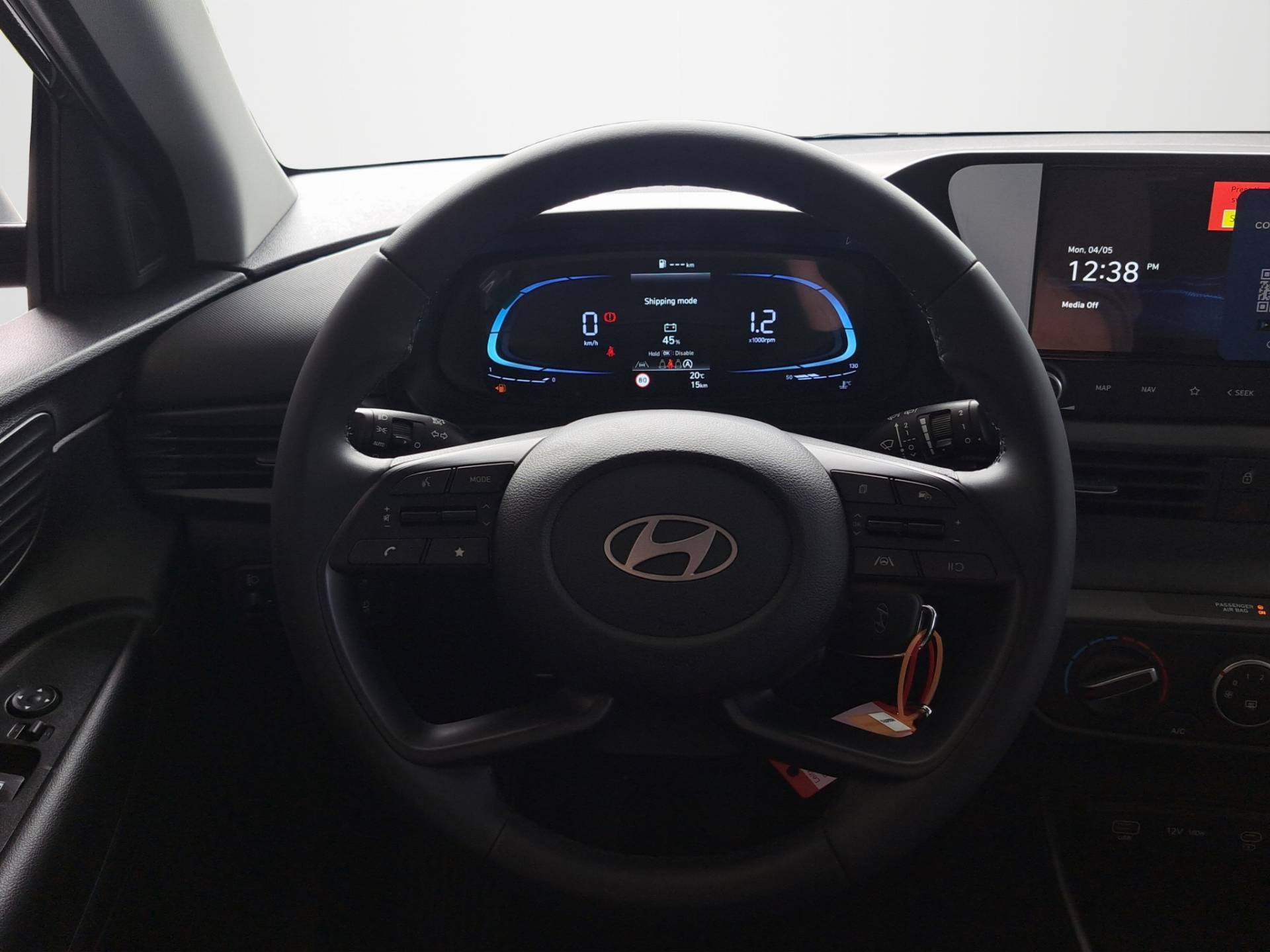 HYUNDAI Bayon Bayon 1.0 t-gdi Xtech 90cv mt usata in pronta consegna - Brandini