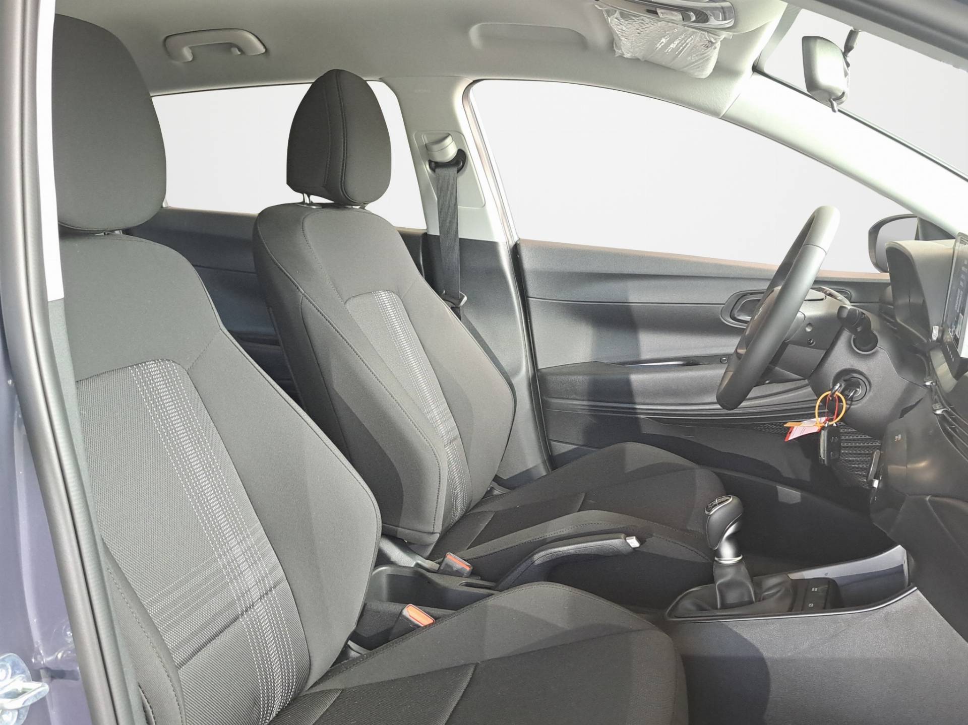 HYUNDAI Bayon Bayon 1.0 t-gdi Xtech 90cv mt usata in pronta consegna - Brandini