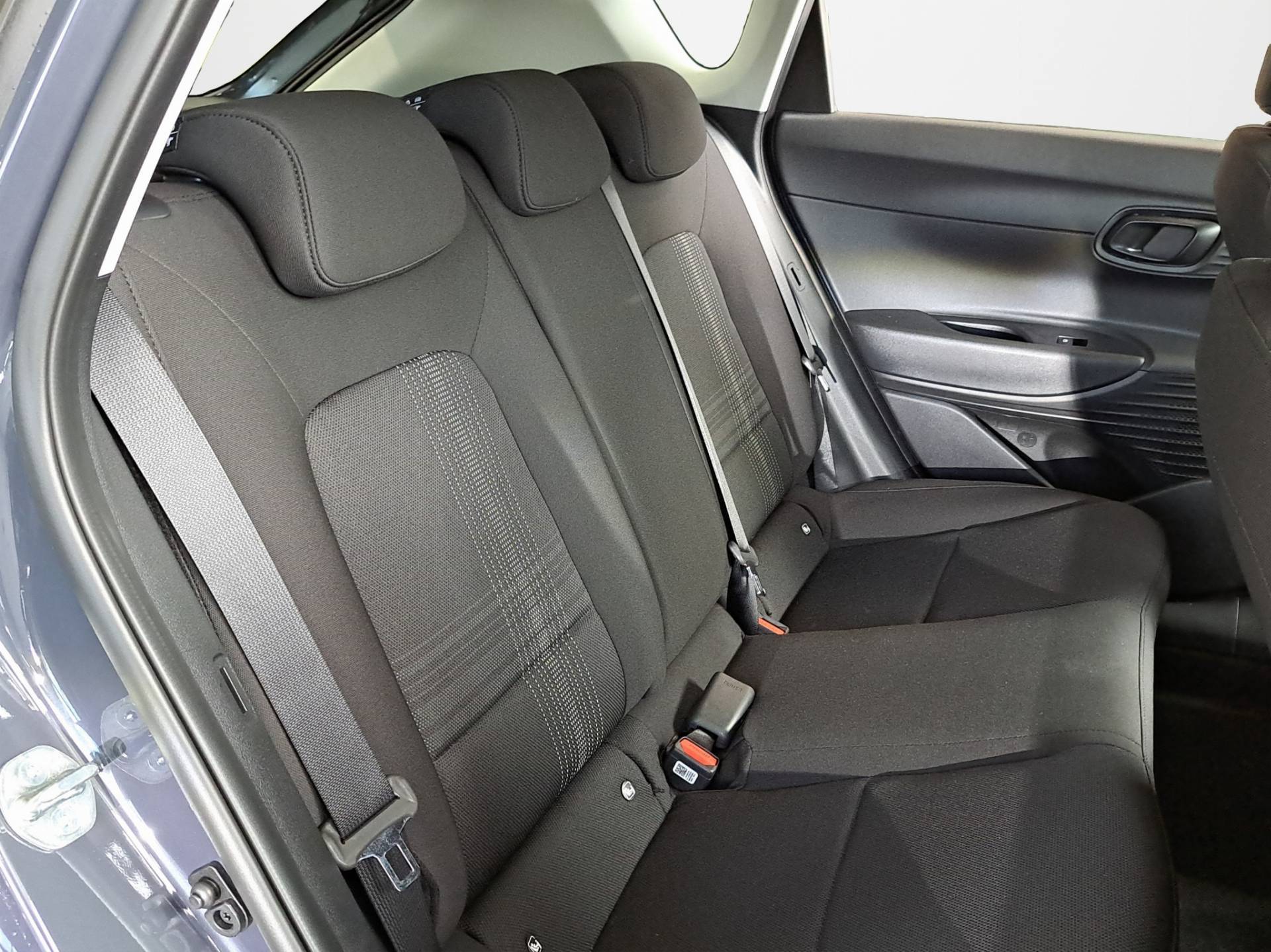 HYUNDAI Bayon Bayon 1.0 t-gdi Xtech 90cv mt usata in pronta consegna - Brandini