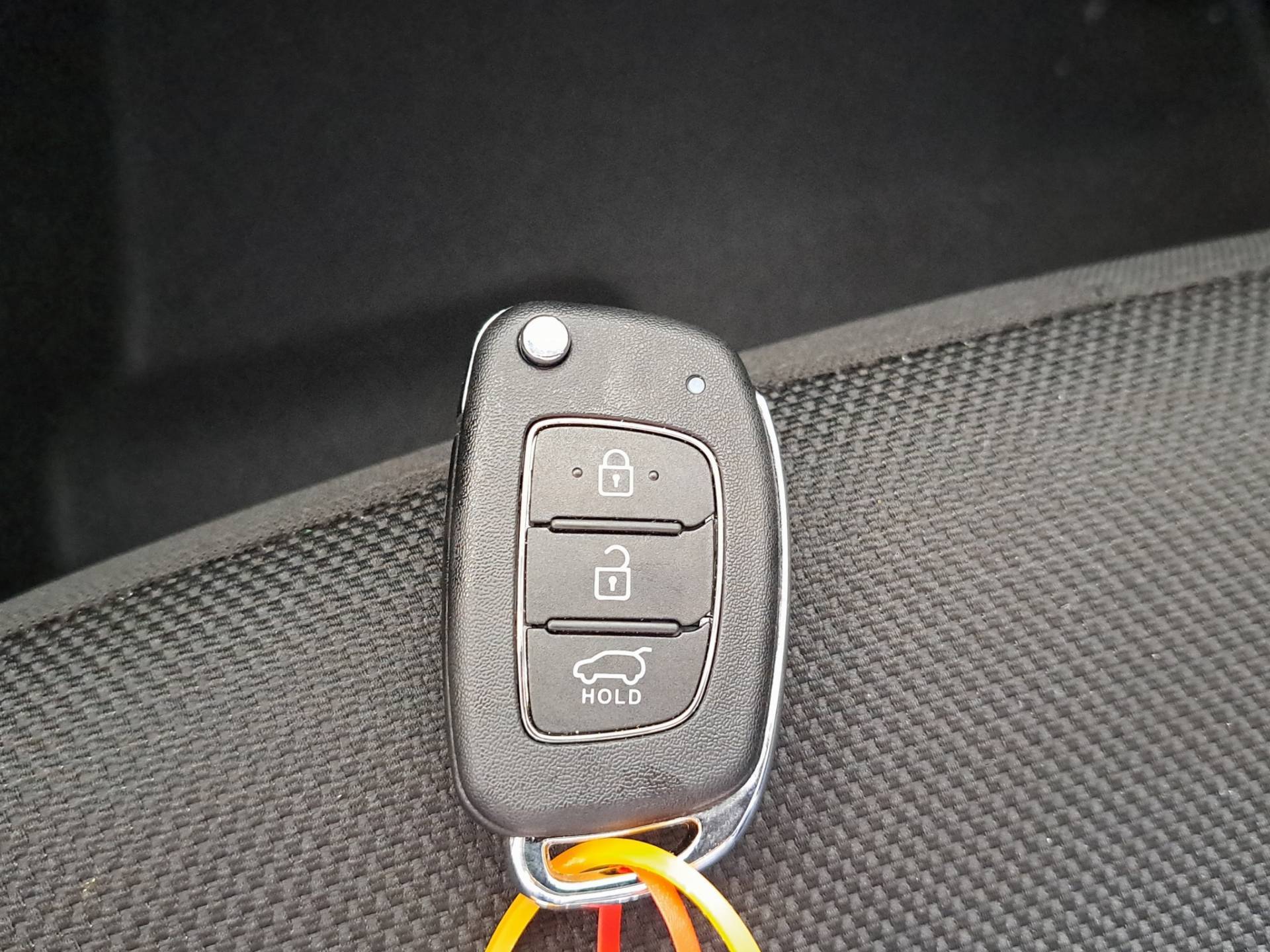 HYUNDAI Bayon Bayon 1.0 t-gdi Xtech 90cv mt usata in pronta consegna - Brandini