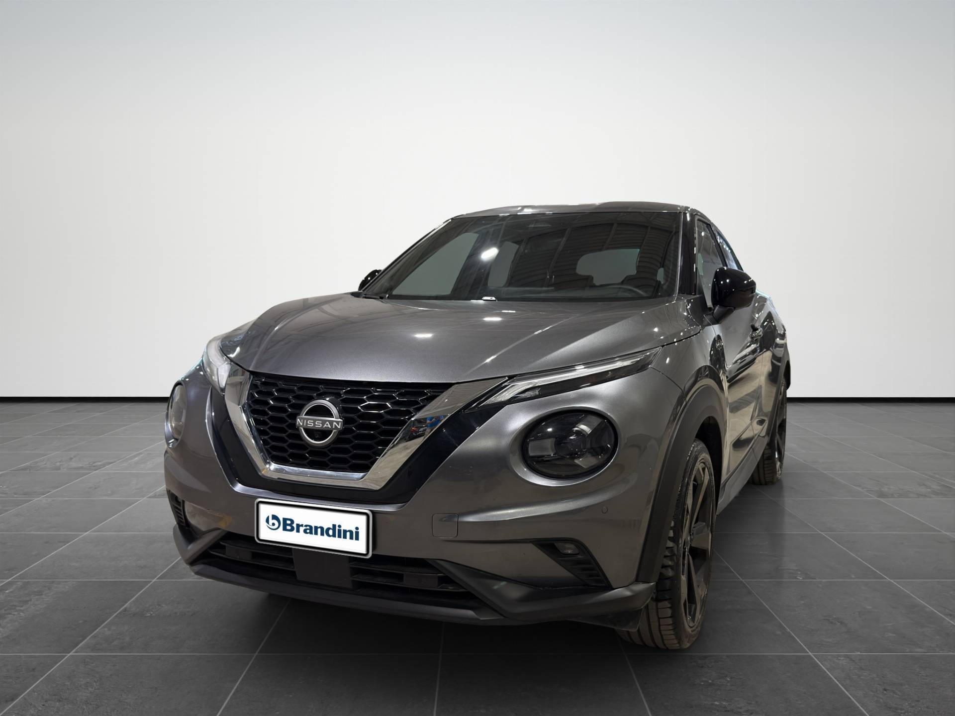 NISSAN Juke Juke 1.0 dig-t Tekna 114cv usata in pronta consegna - Brandini