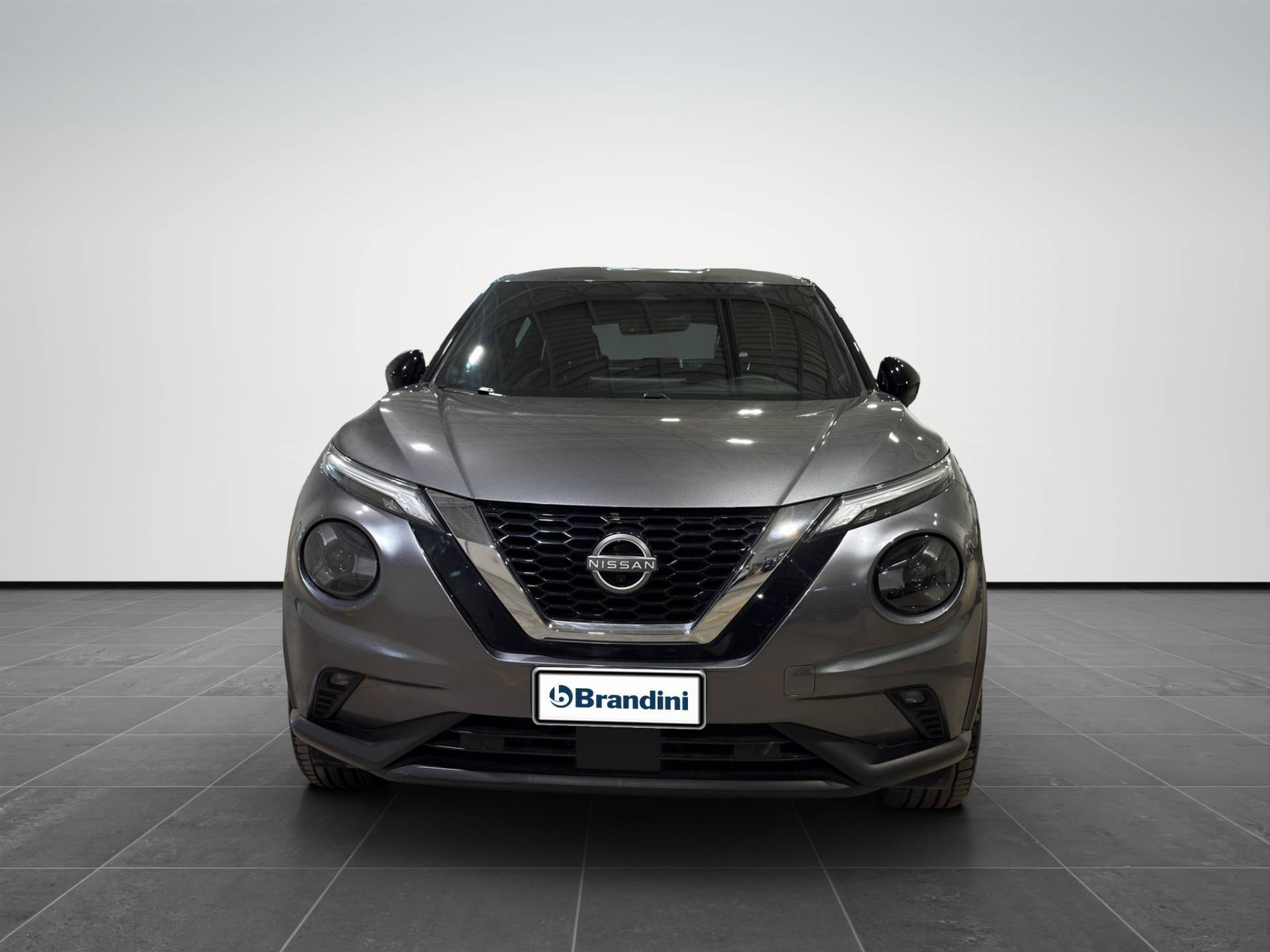 NISSAN Juke Juke 1.0 dig-t Tekna 114cv usata in pronta consegna - Brandini