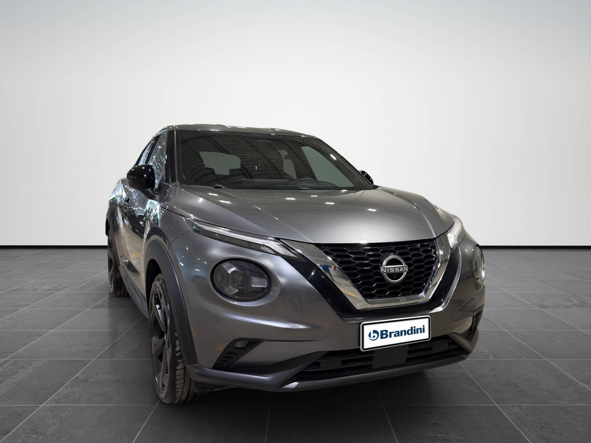 NISSAN Juke Juke 1.0 dig-t Tekna 114cv usata in pronta consegna - Brandini