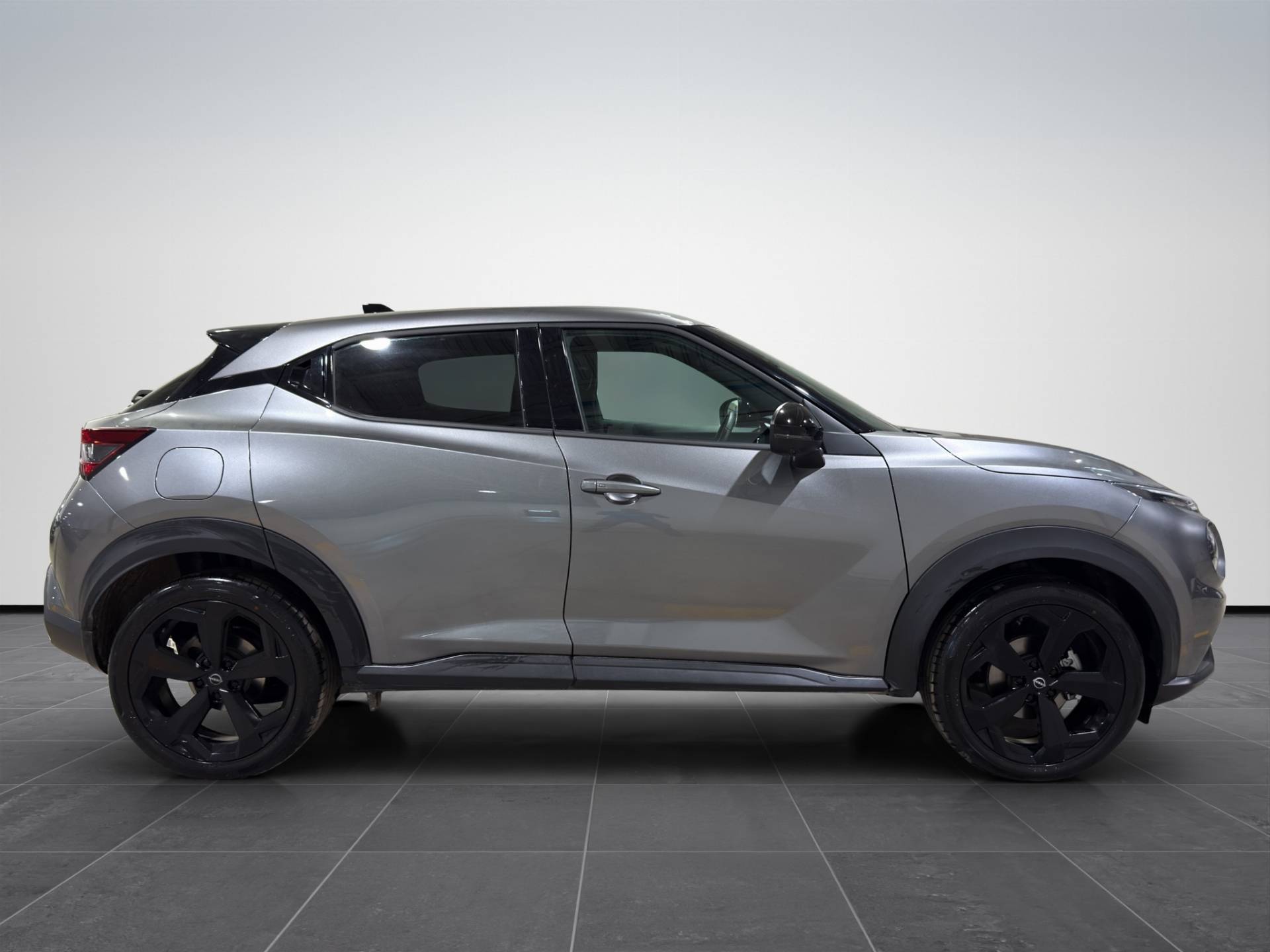 NISSAN Juke Juke 1.0 dig-t Tekna 114cv usata in pronta consegna - Brandini