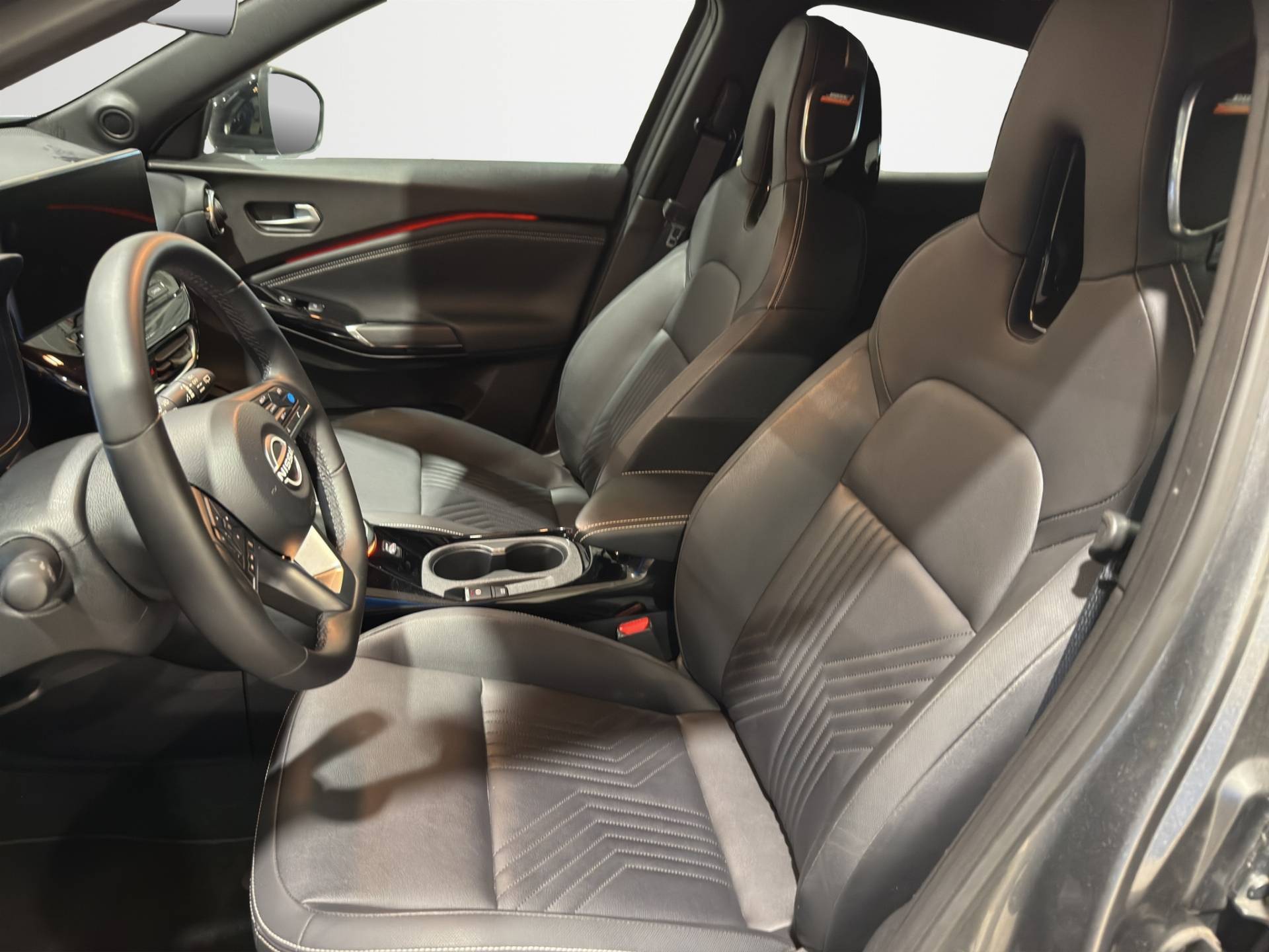 NISSAN Juke Juke 1.0 dig-t Tekna 114cv usata in pronta consegna - Brandini