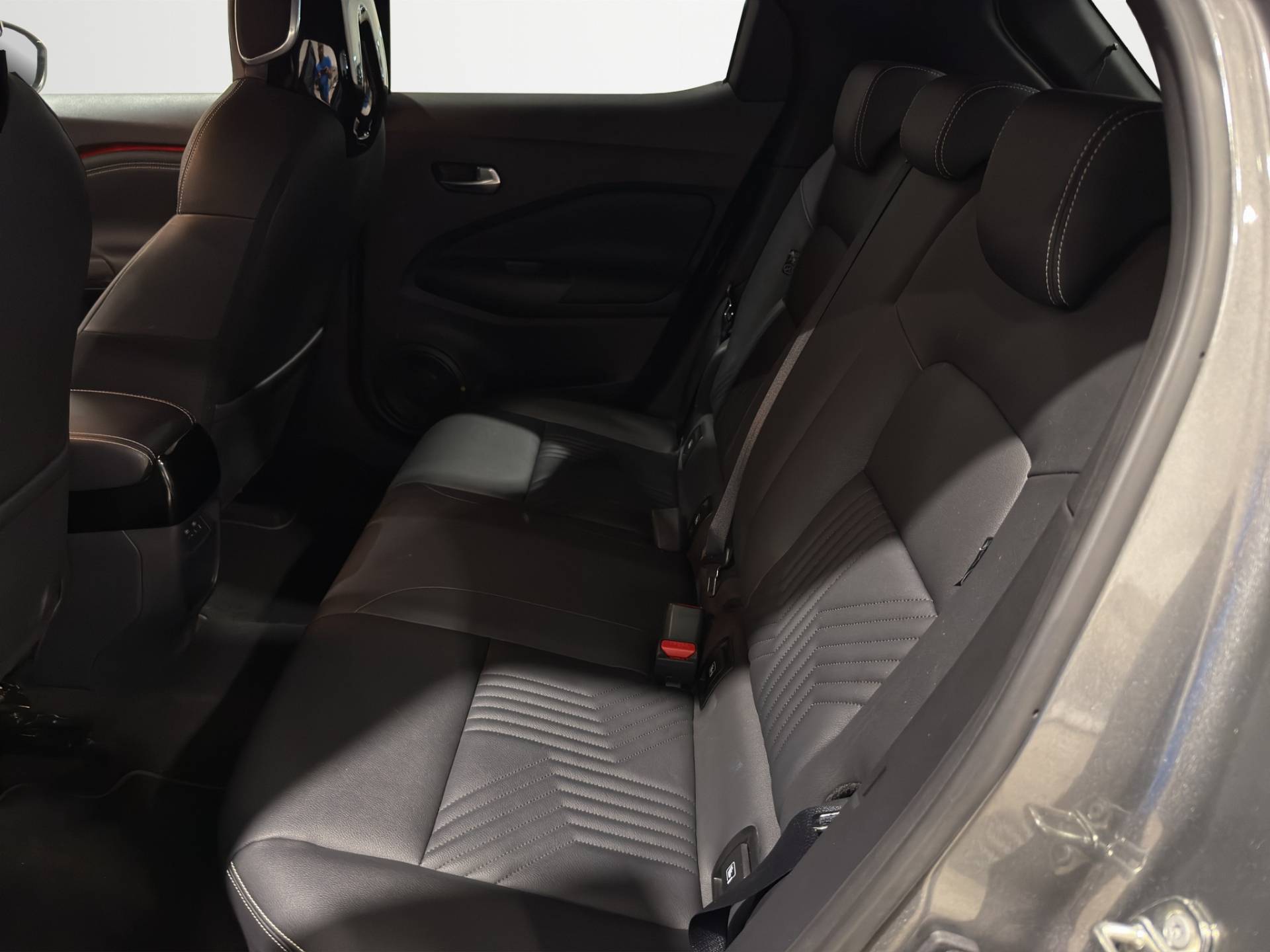 NISSAN Juke Juke 1.0 dig-t Tekna 114cv usata in pronta consegna - Brandini