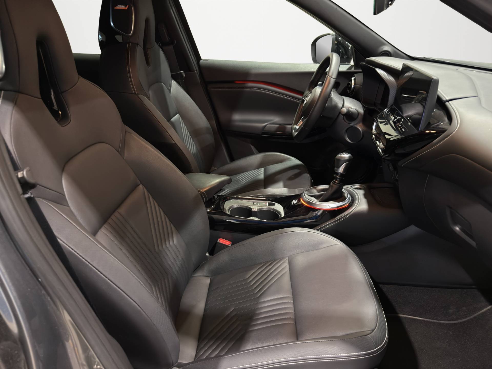 NISSAN Juke Juke 1.0 dig-t Tekna 114cv usata in pronta consegna - Brandini