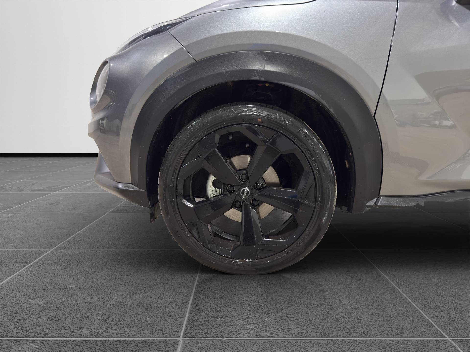 NISSAN Juke Juke 1.0 dig-t Tekna 114cv usata in pronta consegna - Brandini