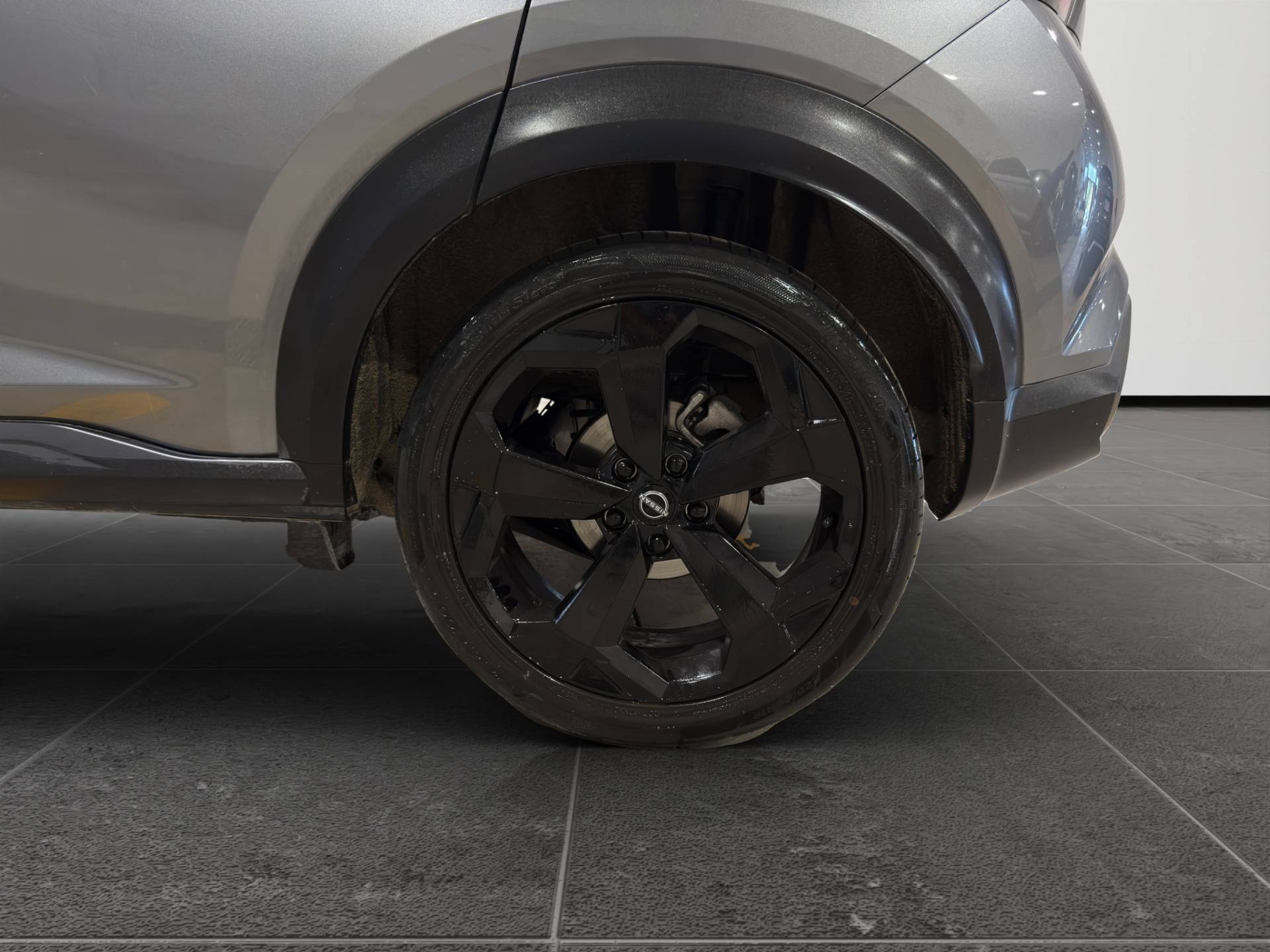 NISSAN Juke Juke 1.0 dig-t Tekna 114cv usata in pronta consegna - Brandini