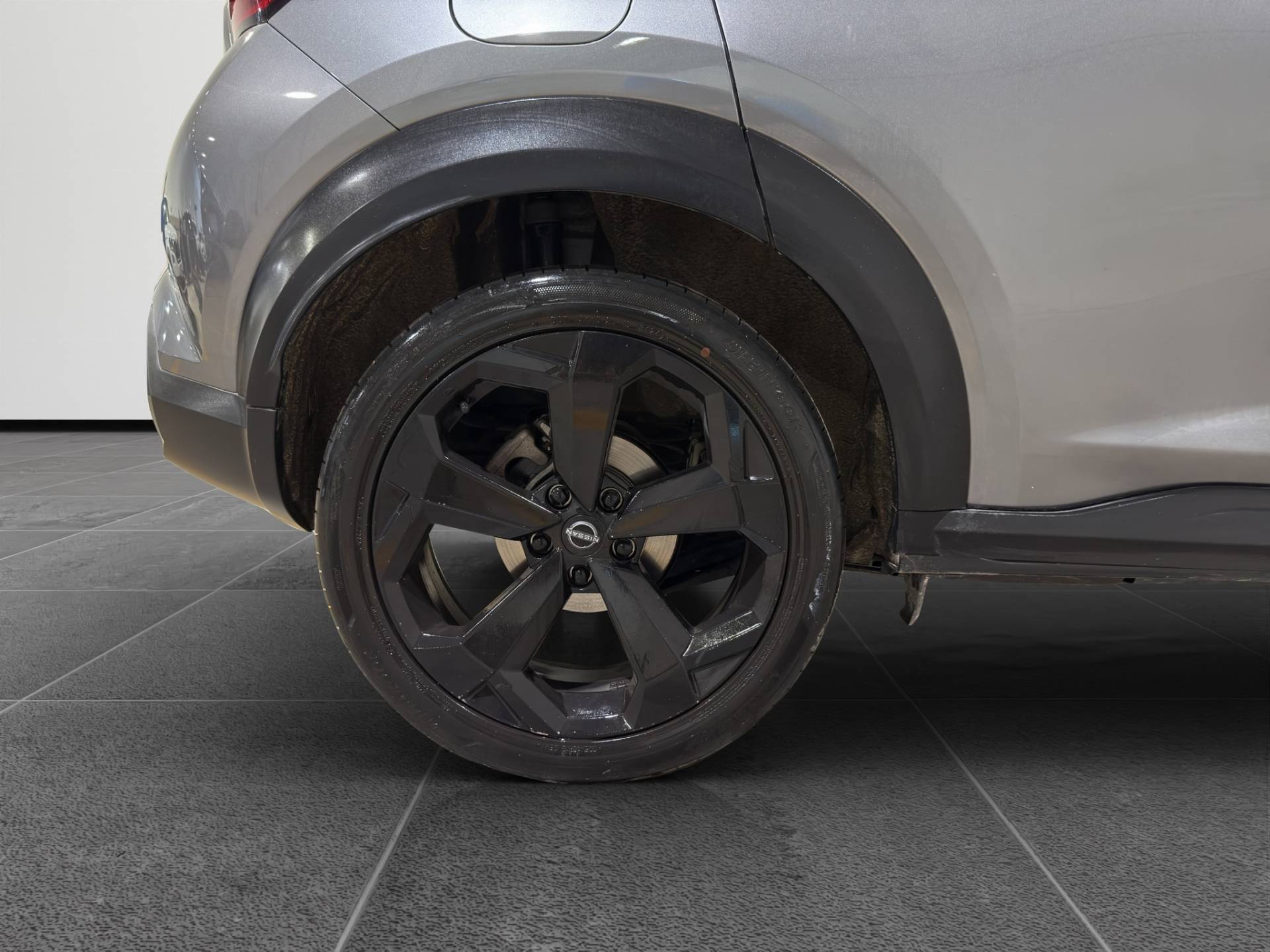 NISSAN Juke Juke 1.0 dig-t Tekna 114cv usata in pronta consegna - Brandini