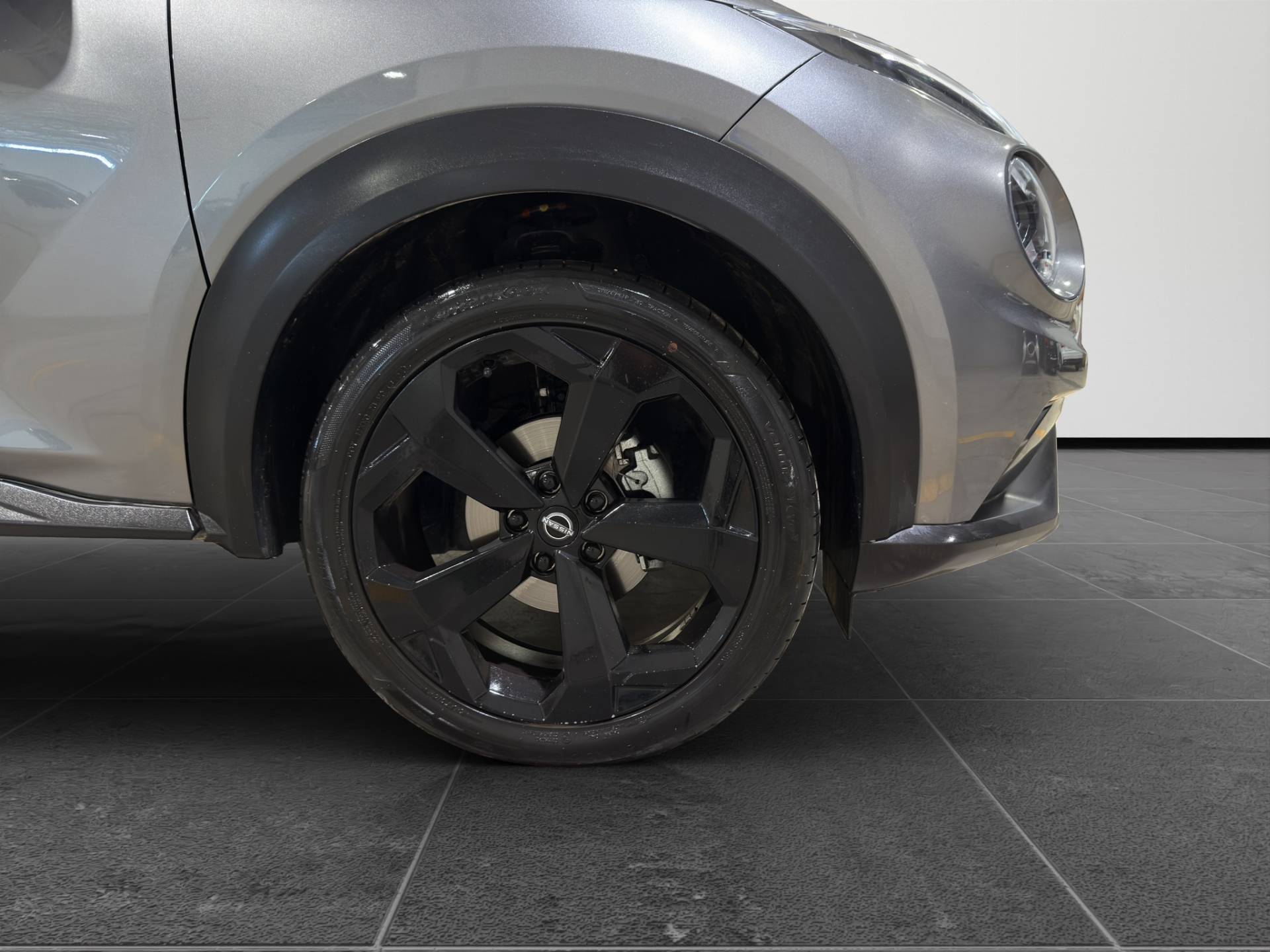 NISSAN Juke Juke 1.0 dig-t Tekna 114cv usata in pronta consegna - Brandini
