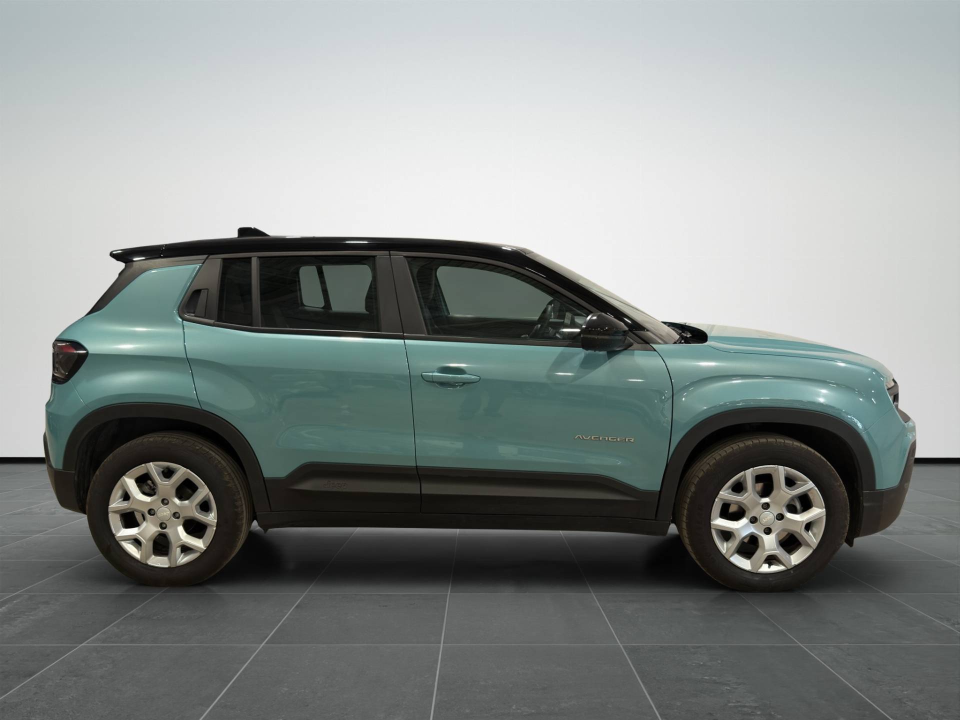 JEEP Avenger Avenger 1.2 turbo 1st Edition fwd 100cv usata in pronta consegna - Brandini