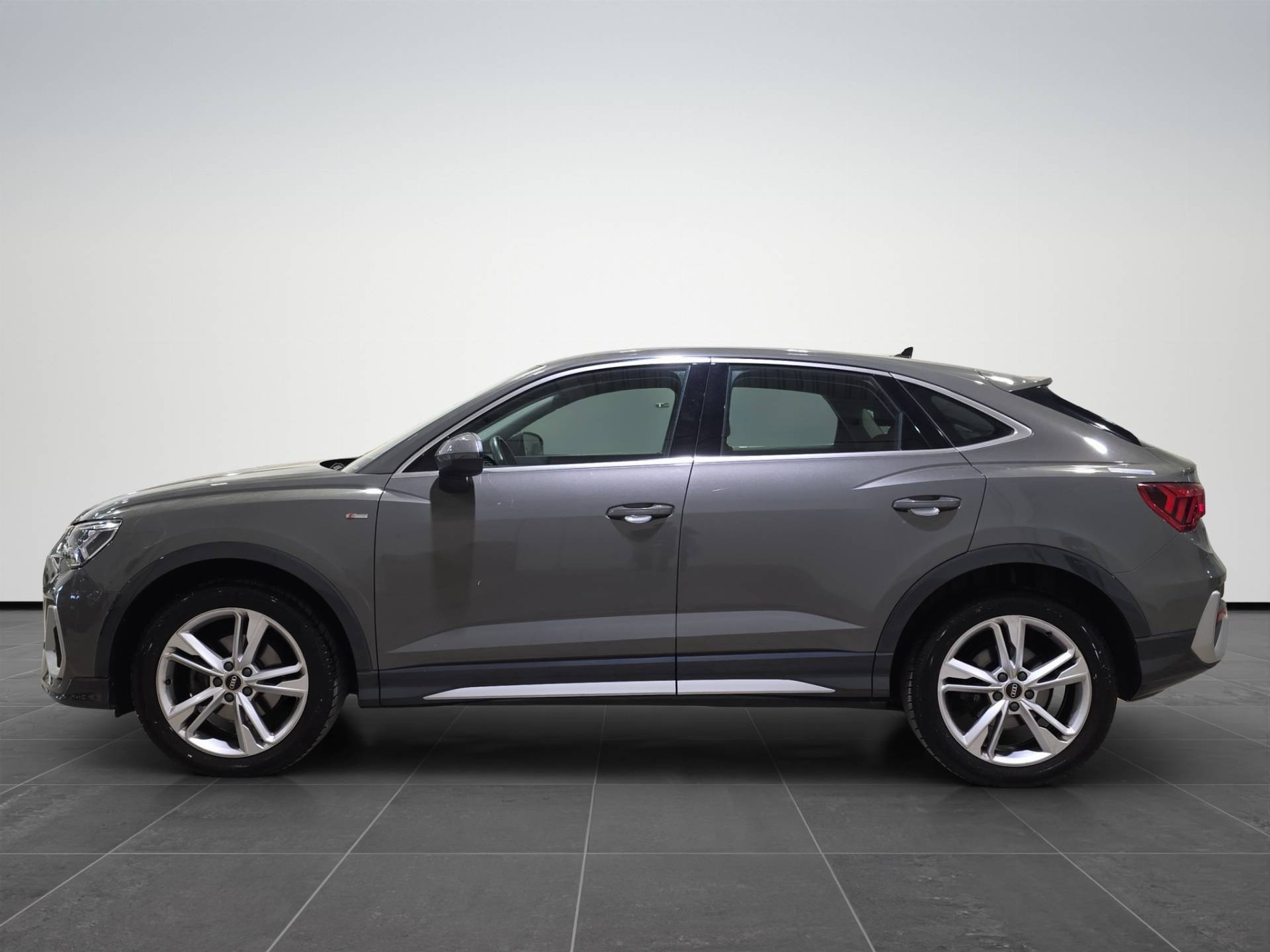 AUDI Q3 Q3 Sportback 35 2.0 tdi s-tronic usata in pronta consegna - Brandini